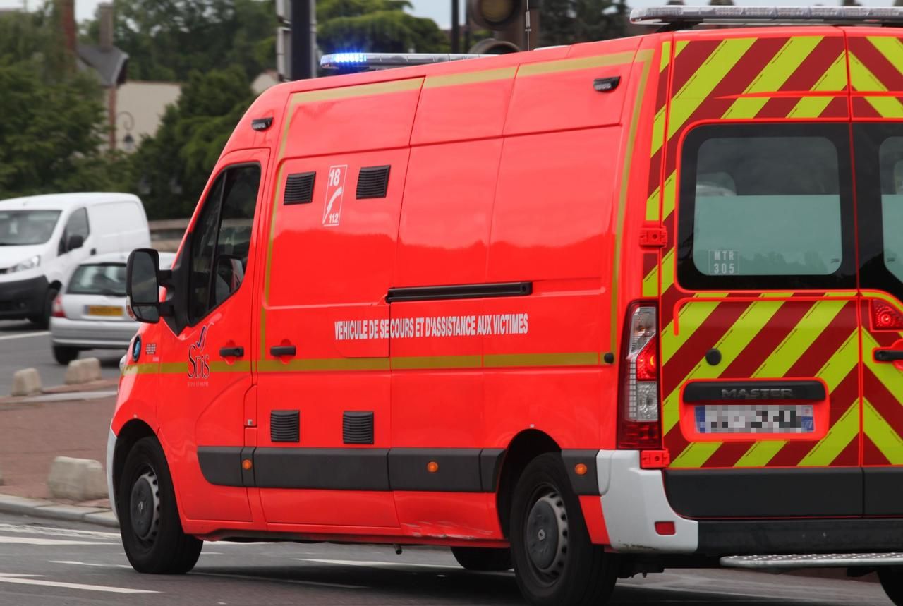 <b>Illustration.</b> A l’arrivée des secours, l’enfant de 2 ans était encore conscient, il a été transporté à l’hôpital parisien Necker. 