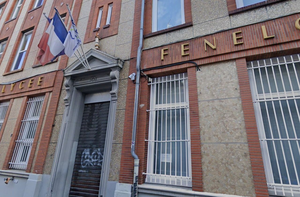 Lille: suicide of a transgender high school student, the rectorate defends the establishment