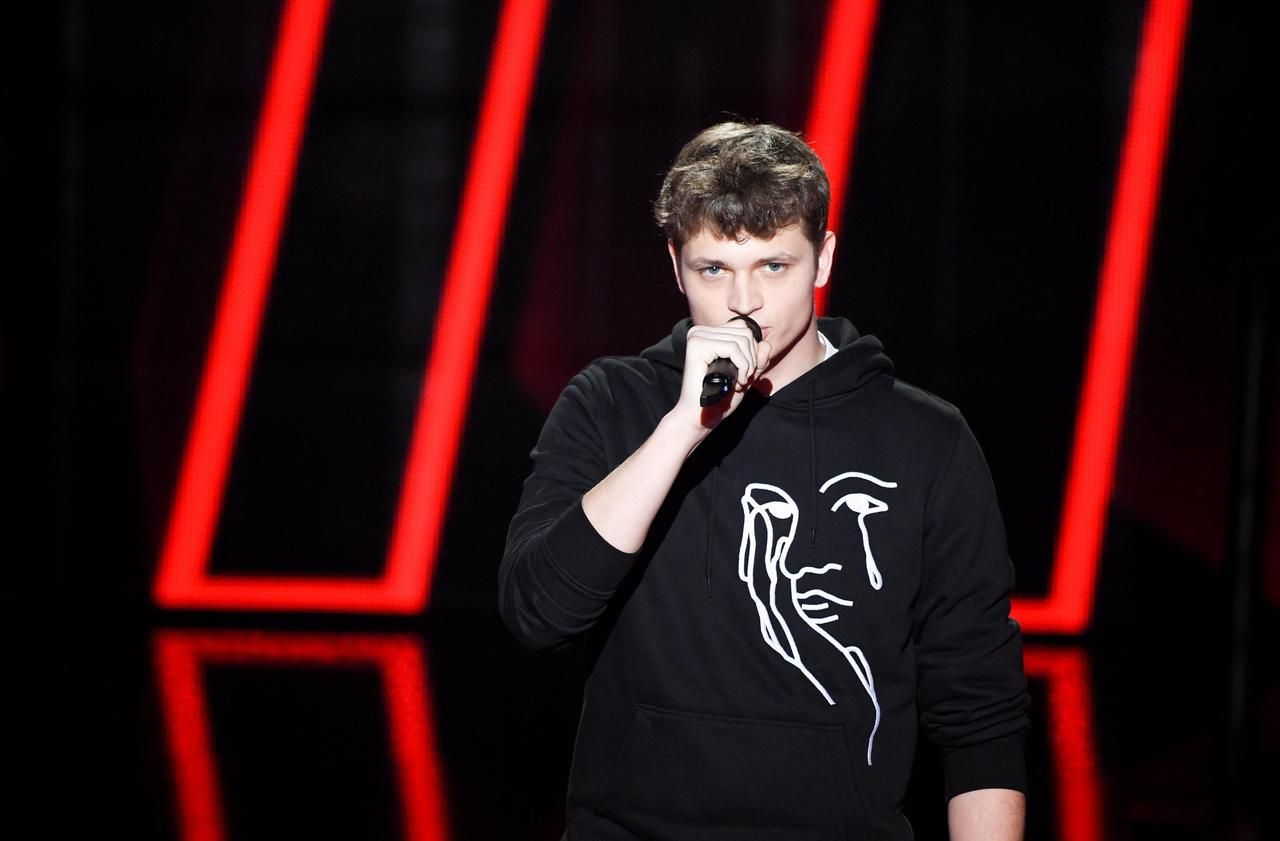 Polémique à «The Voice» : le rappeur The Vivi écarté par la production