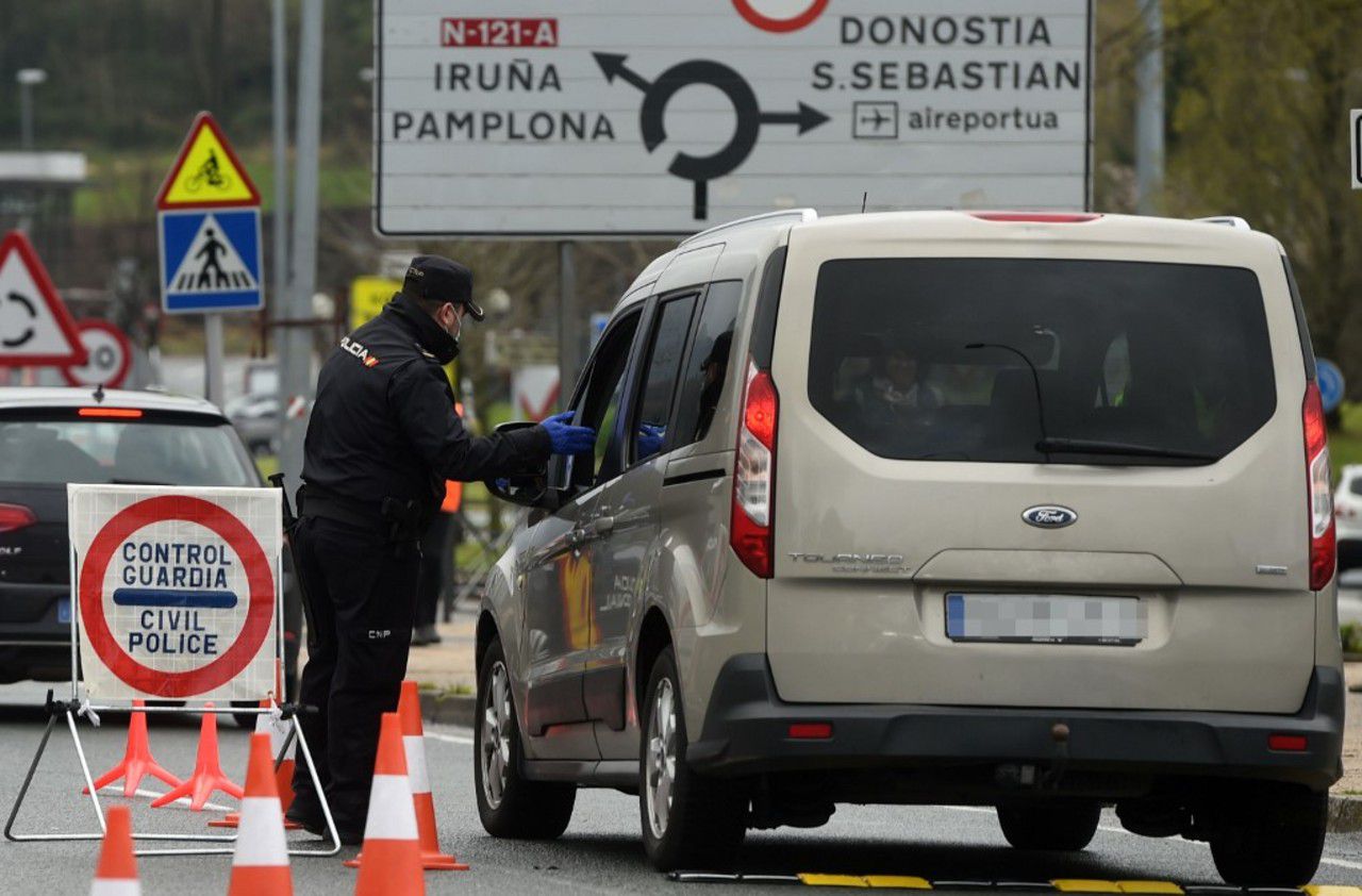 Coronavirus en direct  l’Espagne rouvrira ses frontières le 21 juin