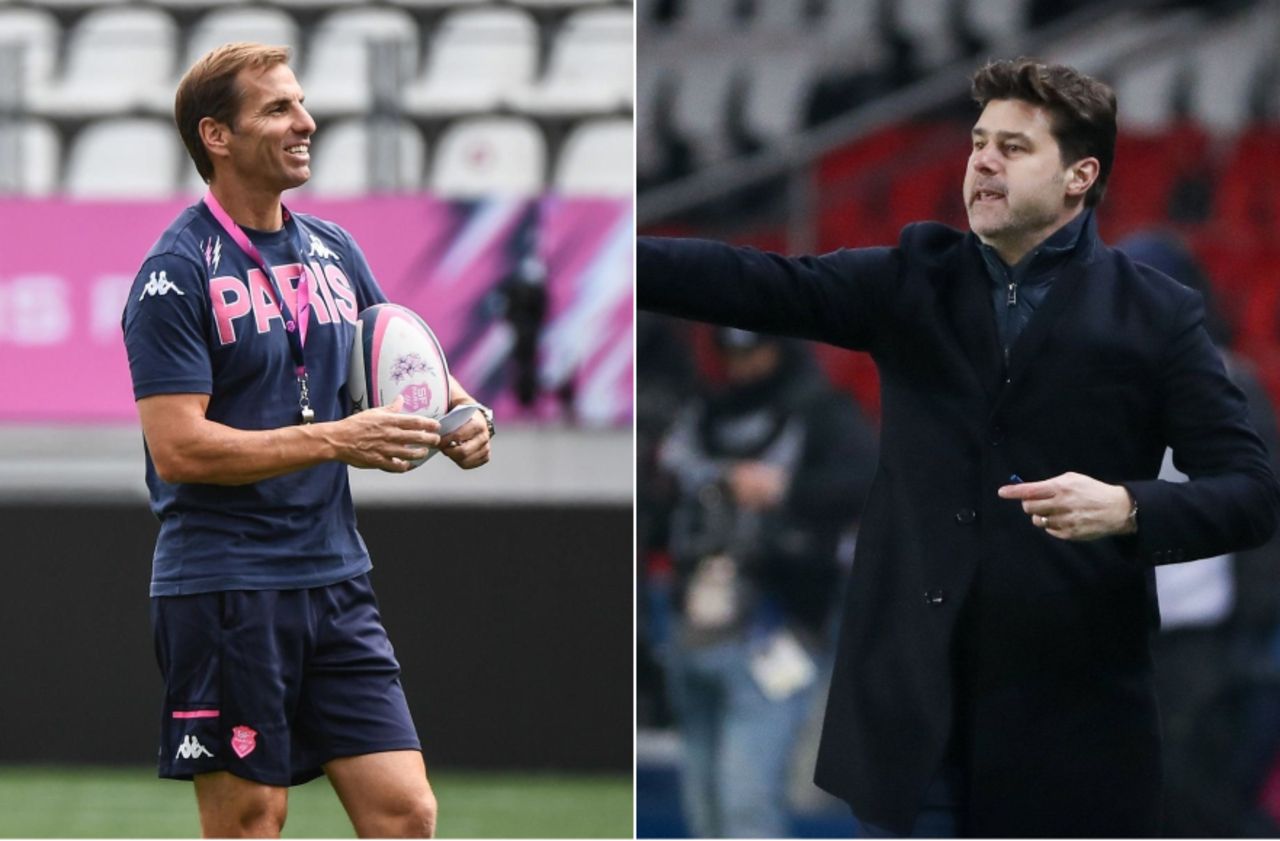 «Mauricio gagnera le respect des joueurs» : Quesada convaincu de la réussite de Pochettino au PSG