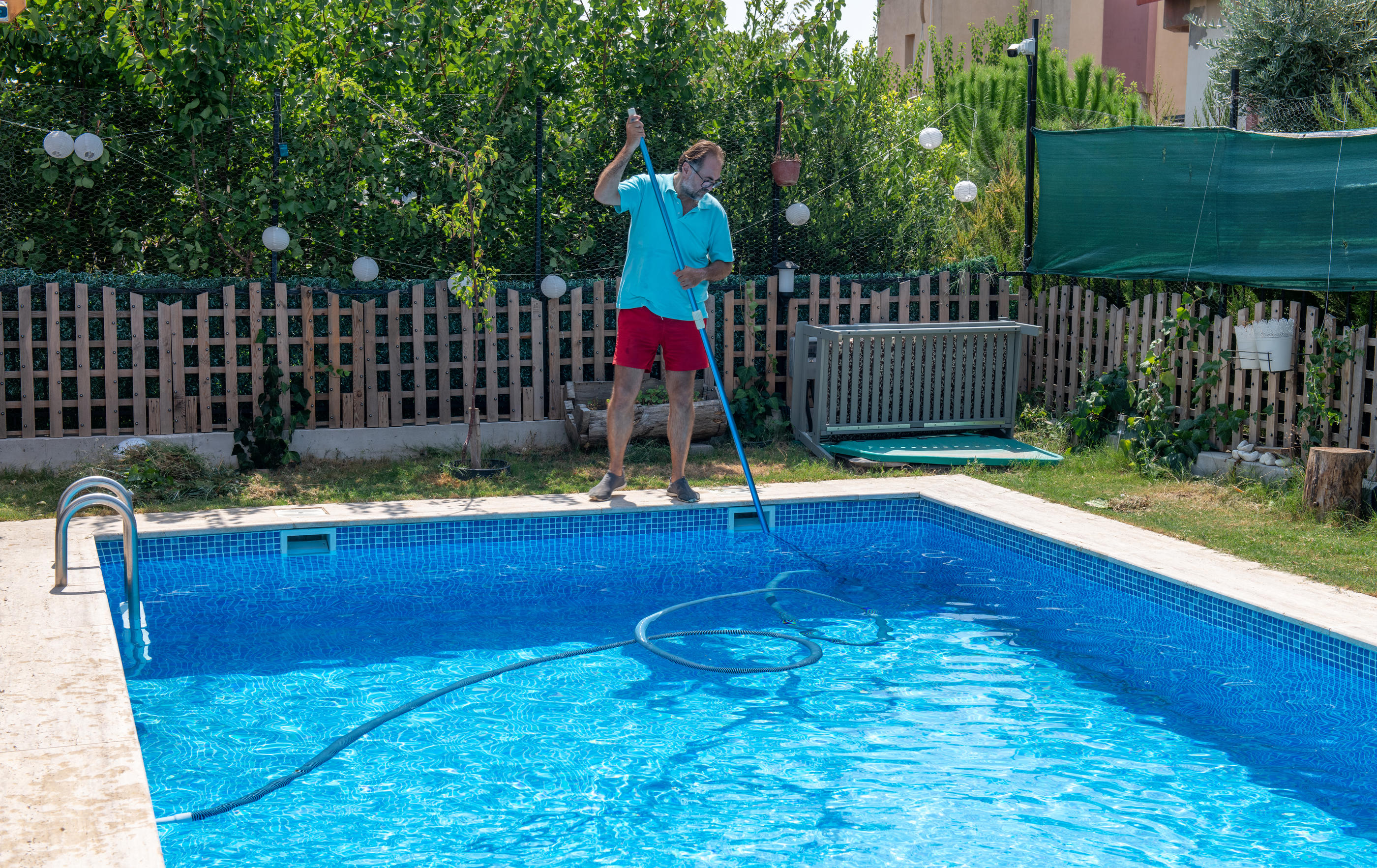 Différencier l’usage vital de l'eau (boire, faire à manger, se laver) de l’usage de confort (remplir une piscine) : c'est le principe de la tarification progressive. (Illustration) Istock