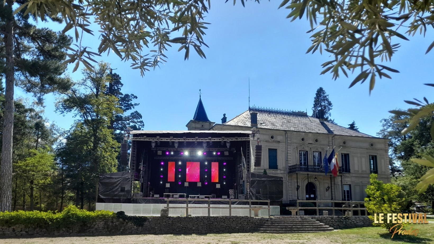 Prades voudrait accueillir un nouveau festival en 2025