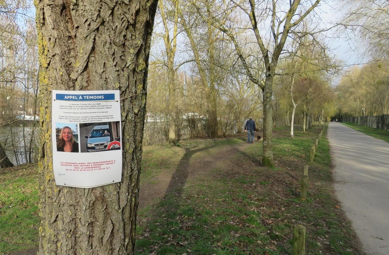 Le Mystere Demeure Apres La Mort Par Noyade De La Joggeuse De Mery Sur Oise Le Parisien