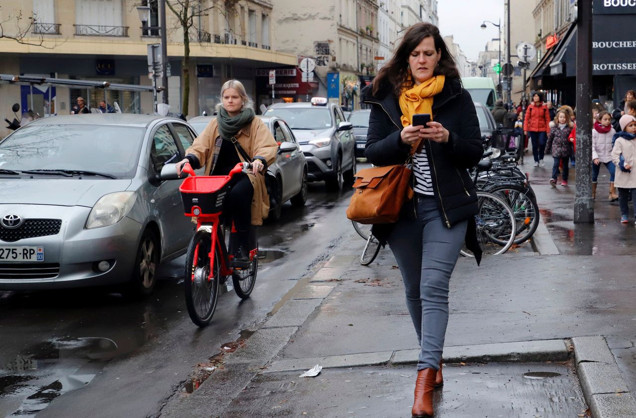 Grève SNCF : Les locations de voitures cartonnent en fin d'année