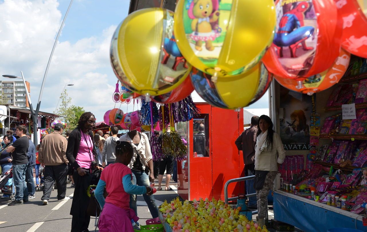 Fete De La Madelon Fontenay Sous Bois 2022 Fontenay fête la Madelon - Le Parisien