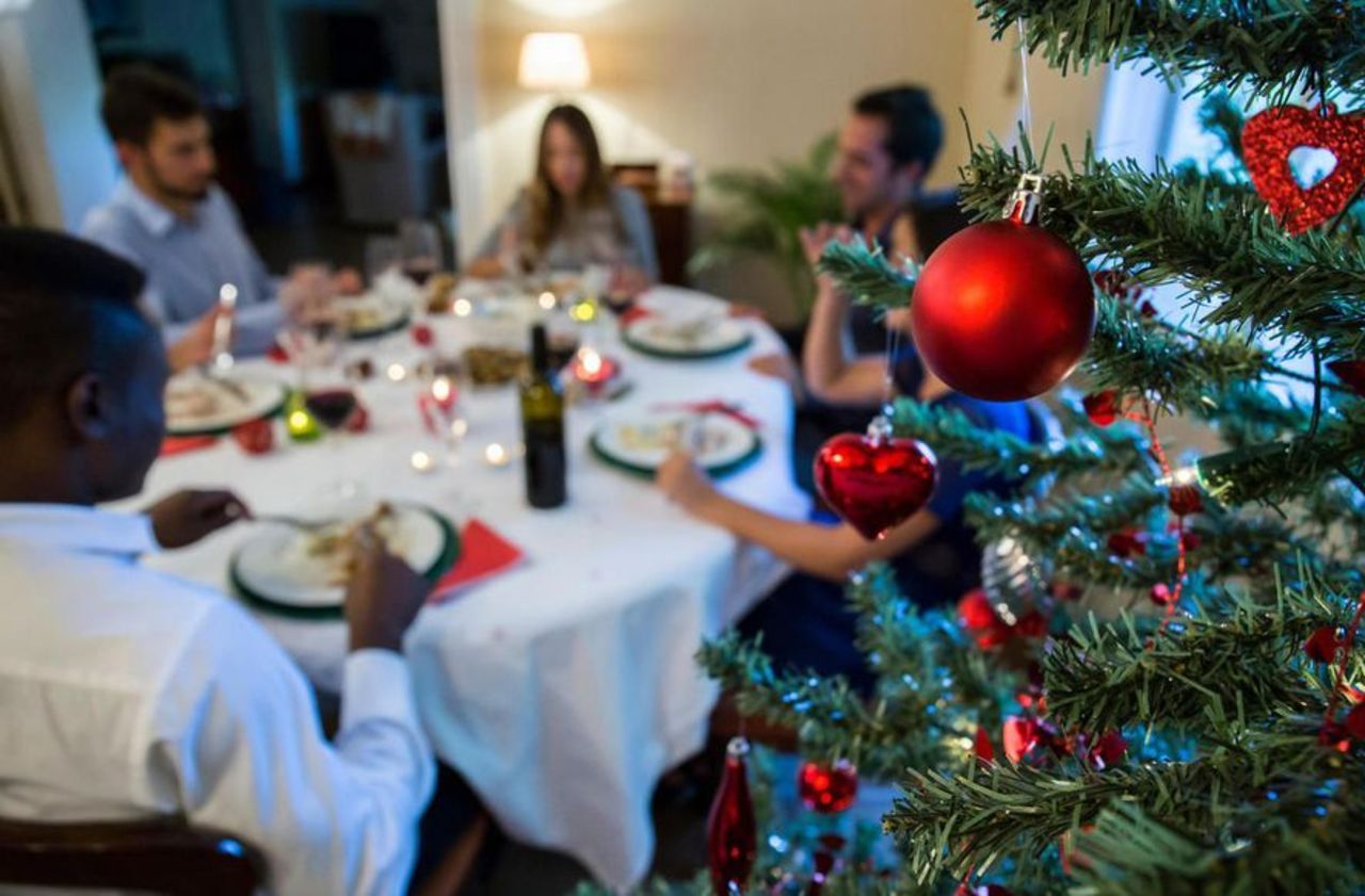 -Noël en famille : ces Français se feront tester pour mieux profiter de leurs proches