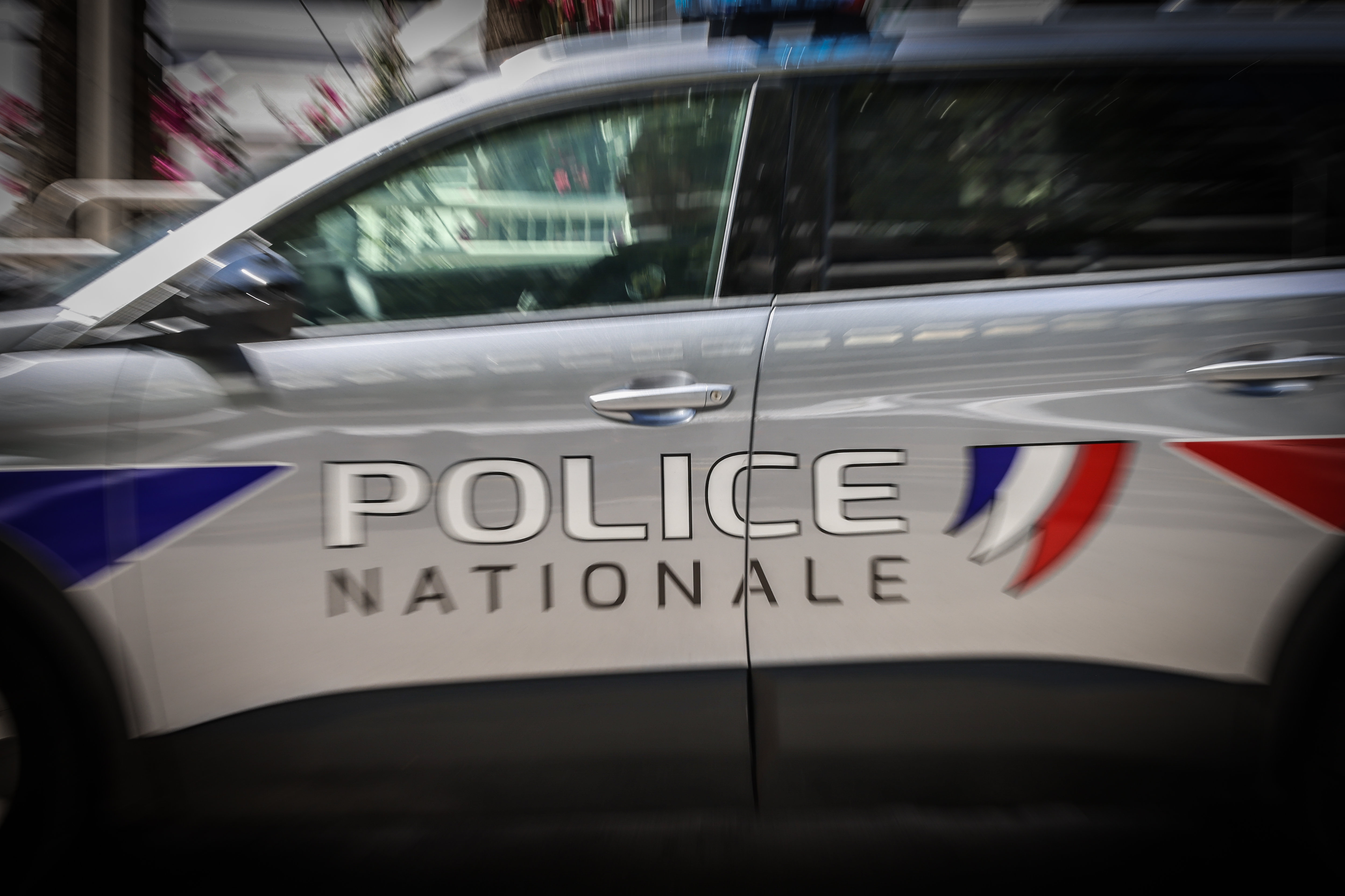 Une quadragénaire a été arrêtée à Nantes avec le cadavre d'un nourrisson dans un sac. (illustration) LP / Fred Dugit