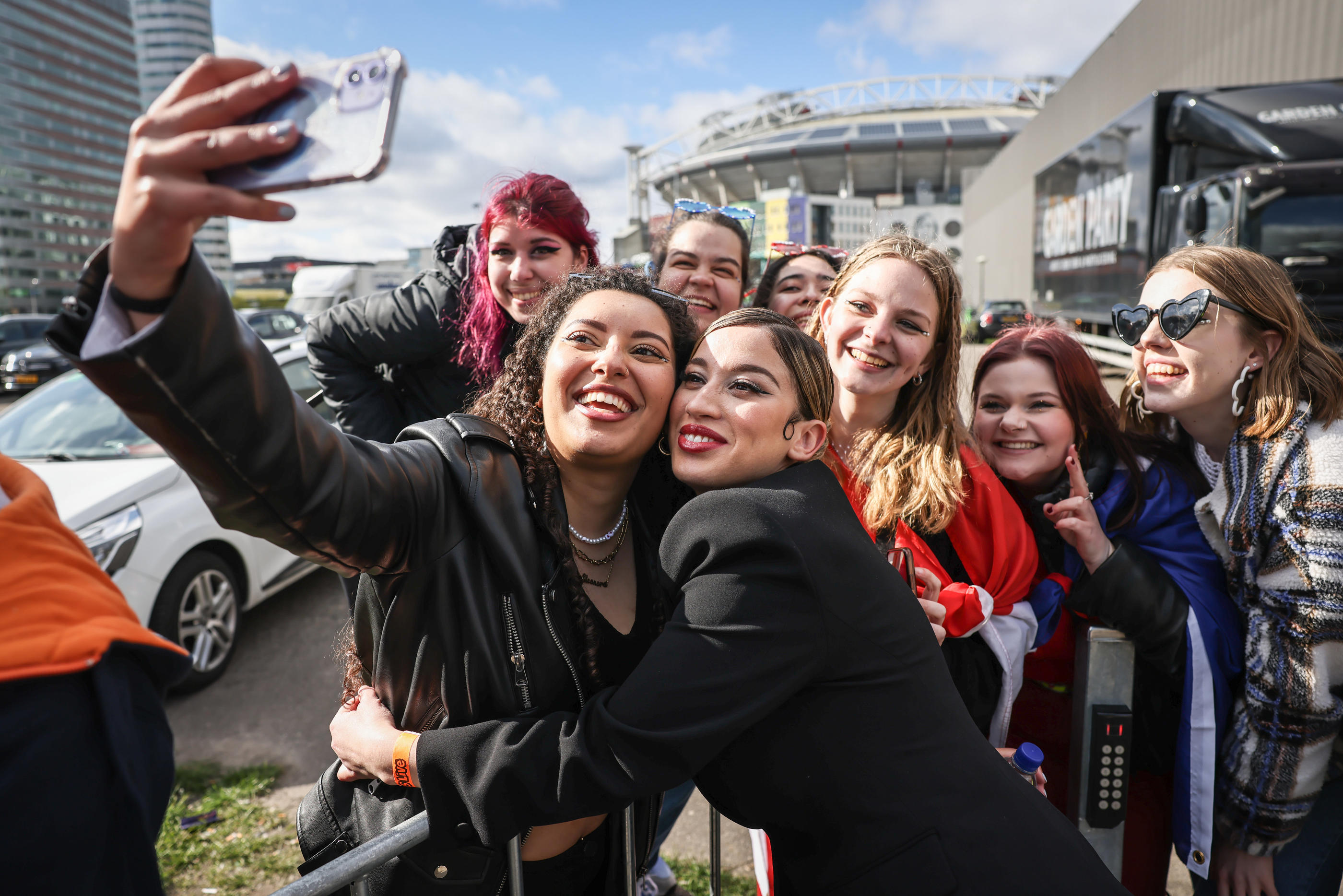 QUIZ. Connaissez-vous vraiment Slimane, qui représente la France à  l'Eurovision 2024 ?