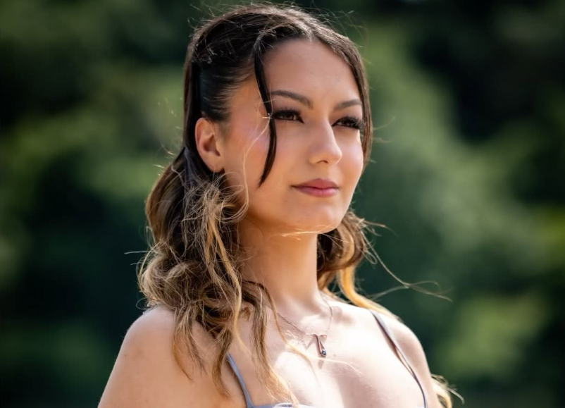 Candidate à Miss Excellence Pays de Loire, Léa Boumard meurt à seulement 22  ans - Le Parisien