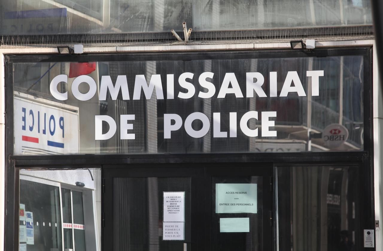 Les policiers du commissariat d'Élancourt (Yvelines) ont interpellé l'escroc à son domicile de Clamart (Hauts-de-Seine) (illustration). LP/Olivier Boitet