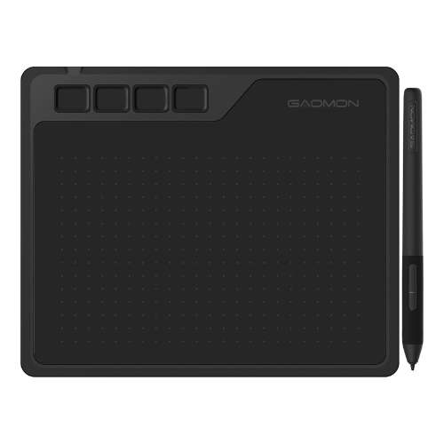 Comparatif tablette graphique : quelle tablette choisir ? - Le Parisien