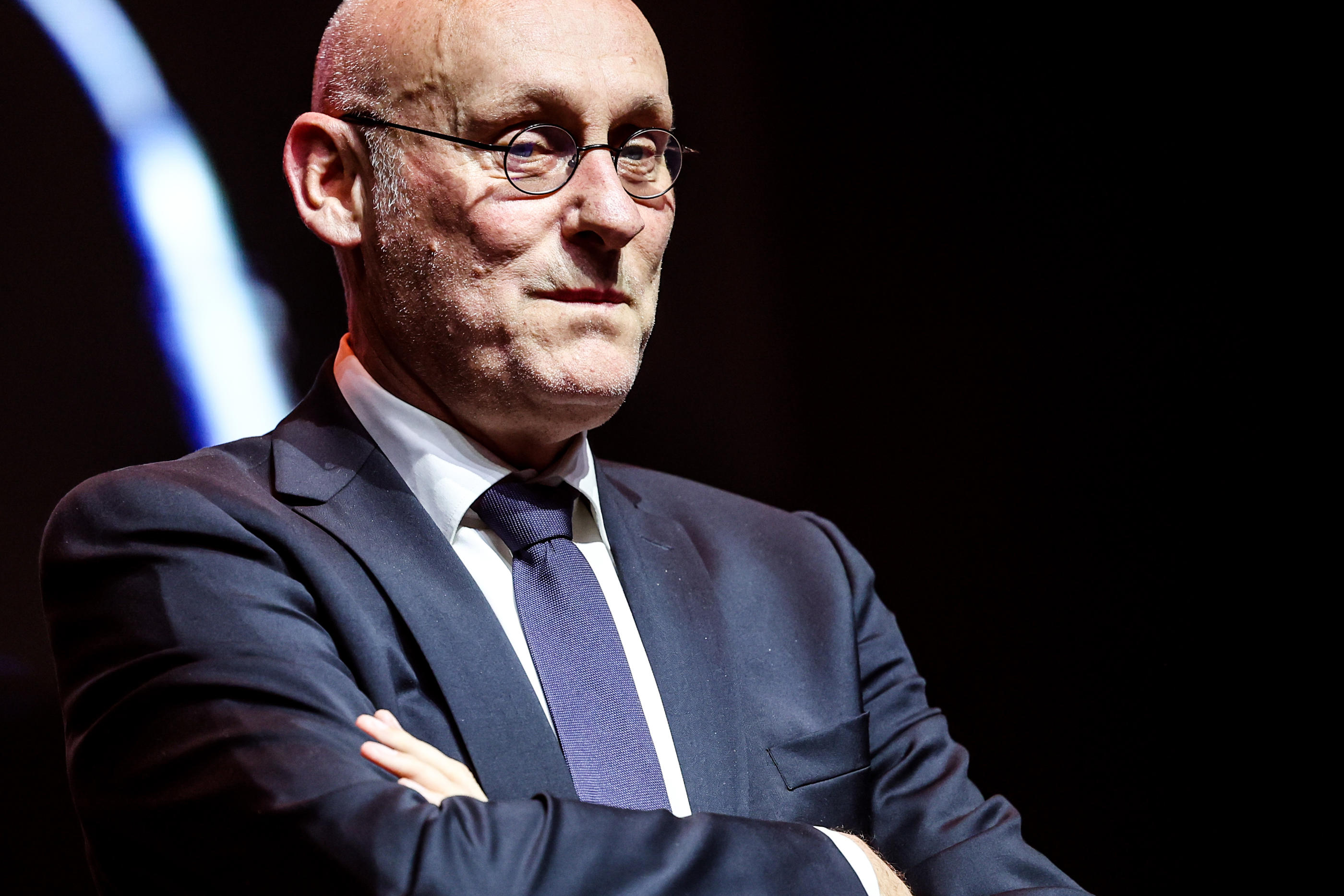 FFR : Laporte sait récompenser ses très chers amis