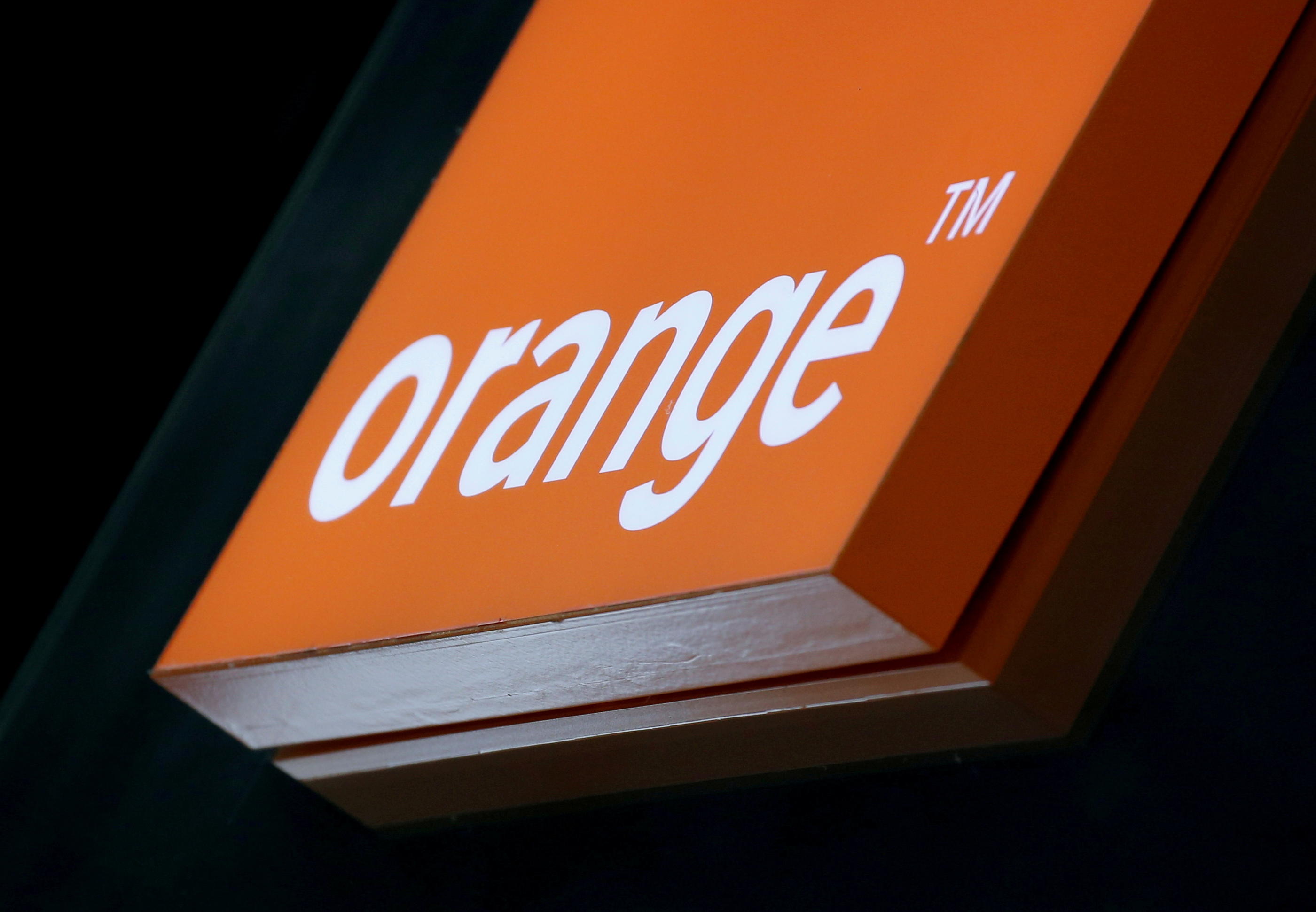 Qui succèdera à Stéphane Richard à la tête d'Orange ? Réponse d'ici janvier 2022. REUTERS/Regis Duvignau