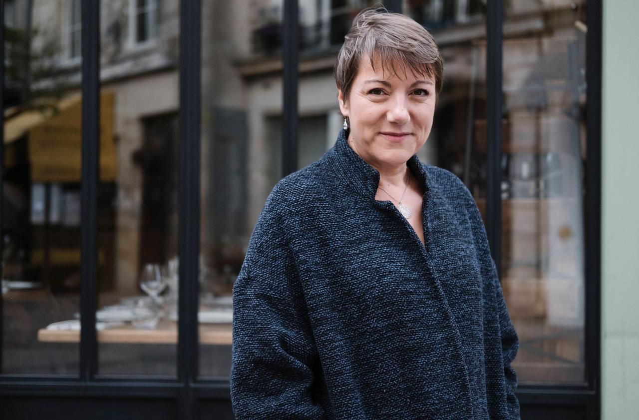 Isabelle De Tout Le Monde Veut Prendre Sa Place «Tout le monde veut prendre sa place» : l’ex-championne ne veut pas se