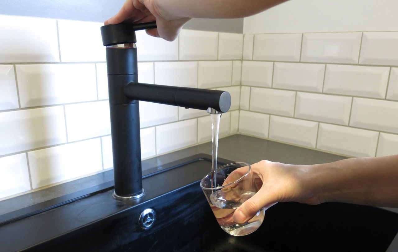 Comment votre eau du robinet devient-elle potable ? - Le Parisien