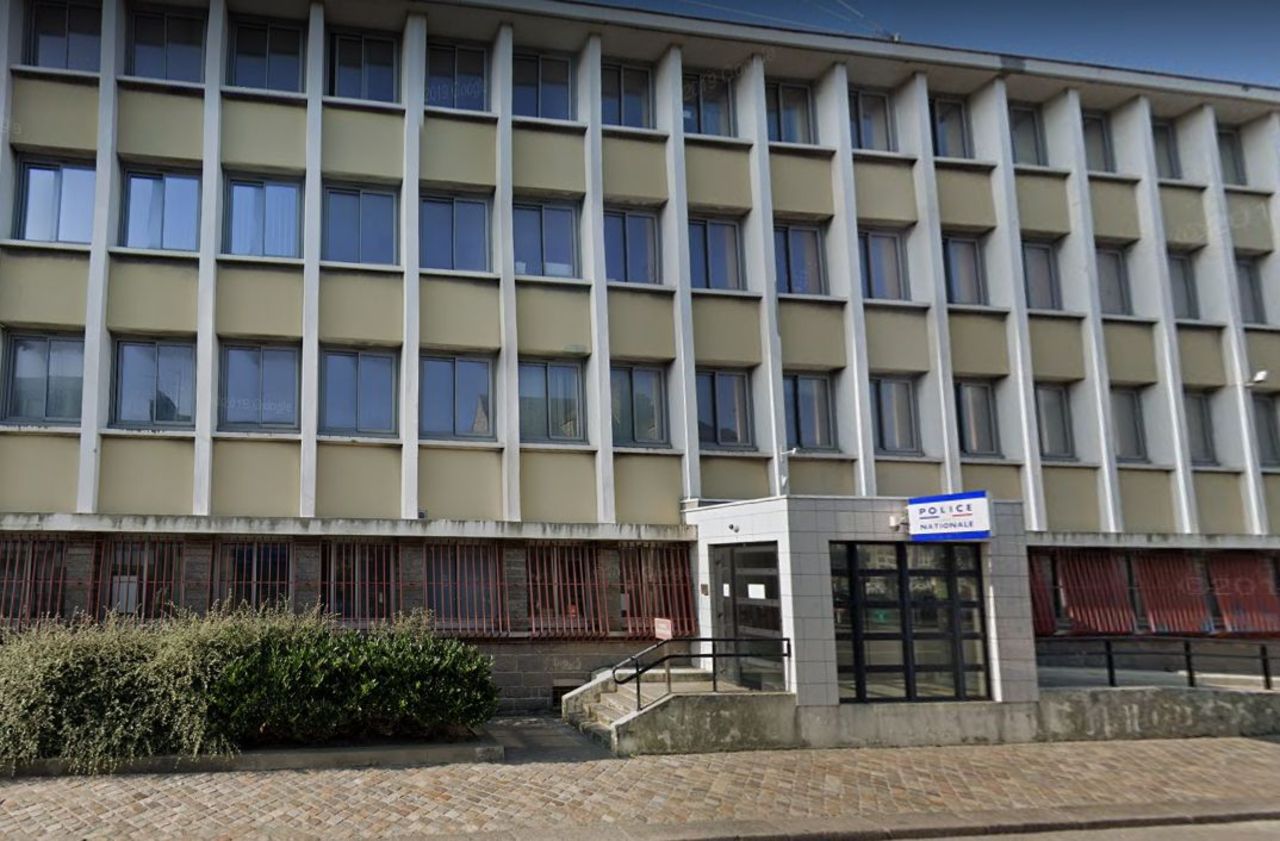 Cherbourg se retrouve à nouveau sans commissaire ! Le Parisien