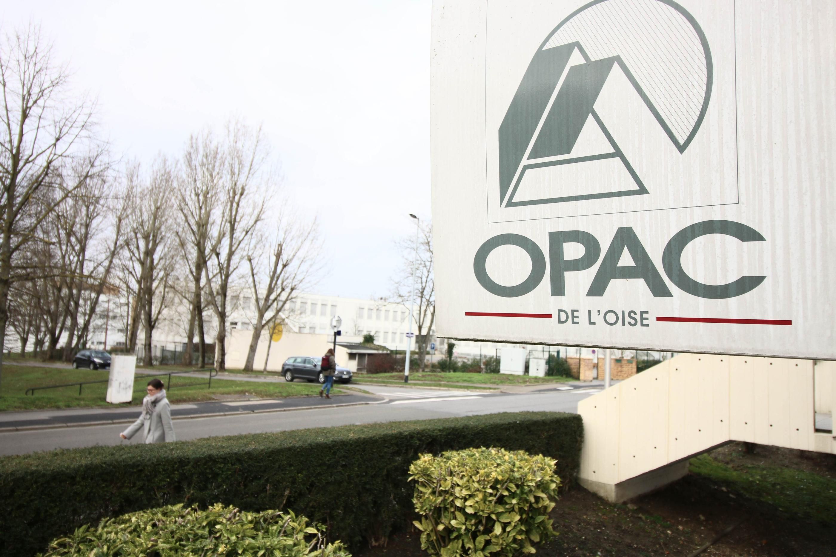 L'Opac de l'Oise, qui gère un parc locatif de 30 437 logements, a reçu quelque 27 000 demandes l'an dernier. (Illustration) LP/Julien Barbare