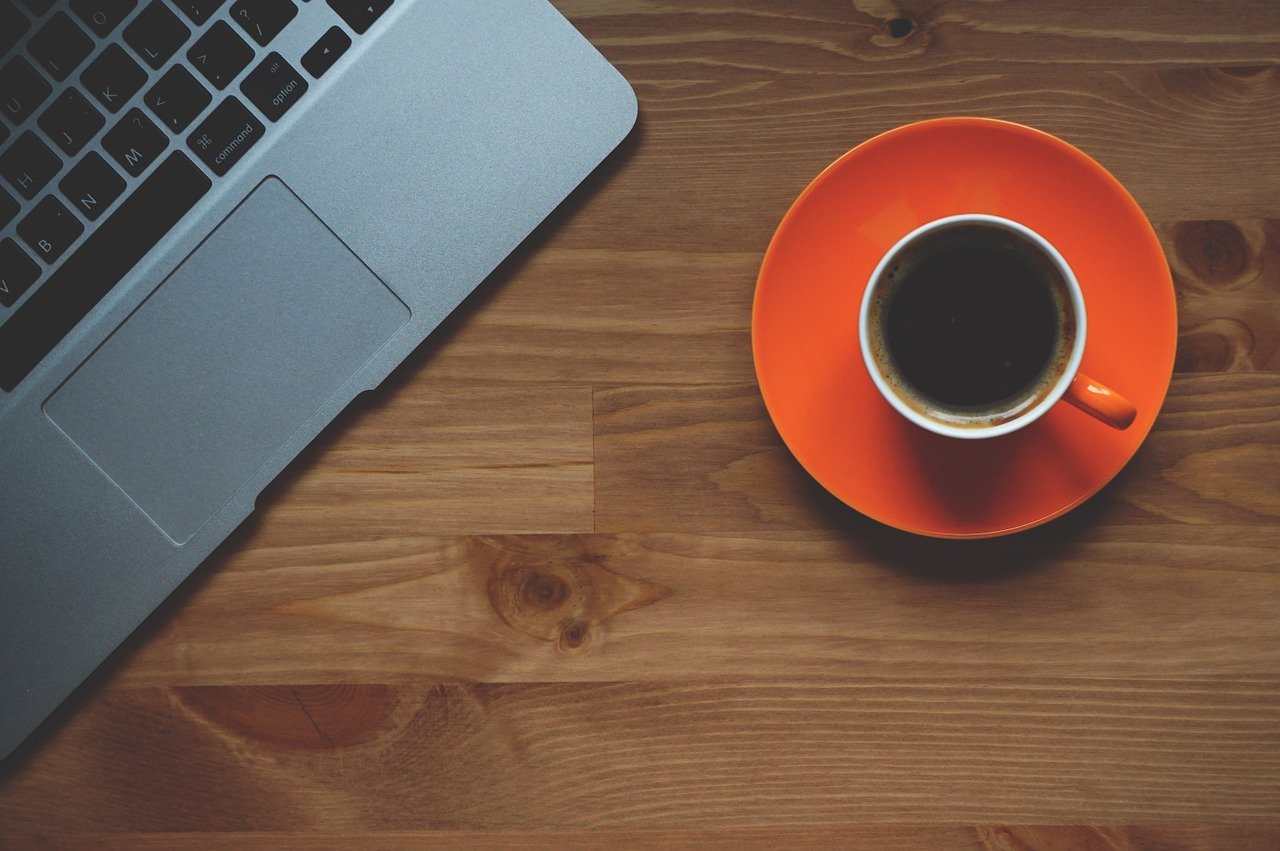 En télétravail, les Français privilégient un café de meilleure qualité