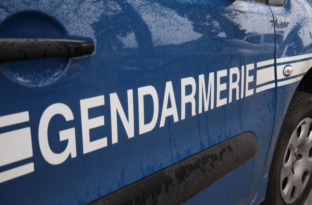 <b></b> Illustration. Lorsque les gendarmes ont frappé à la porte du domicile, la fillette n’était pas là.