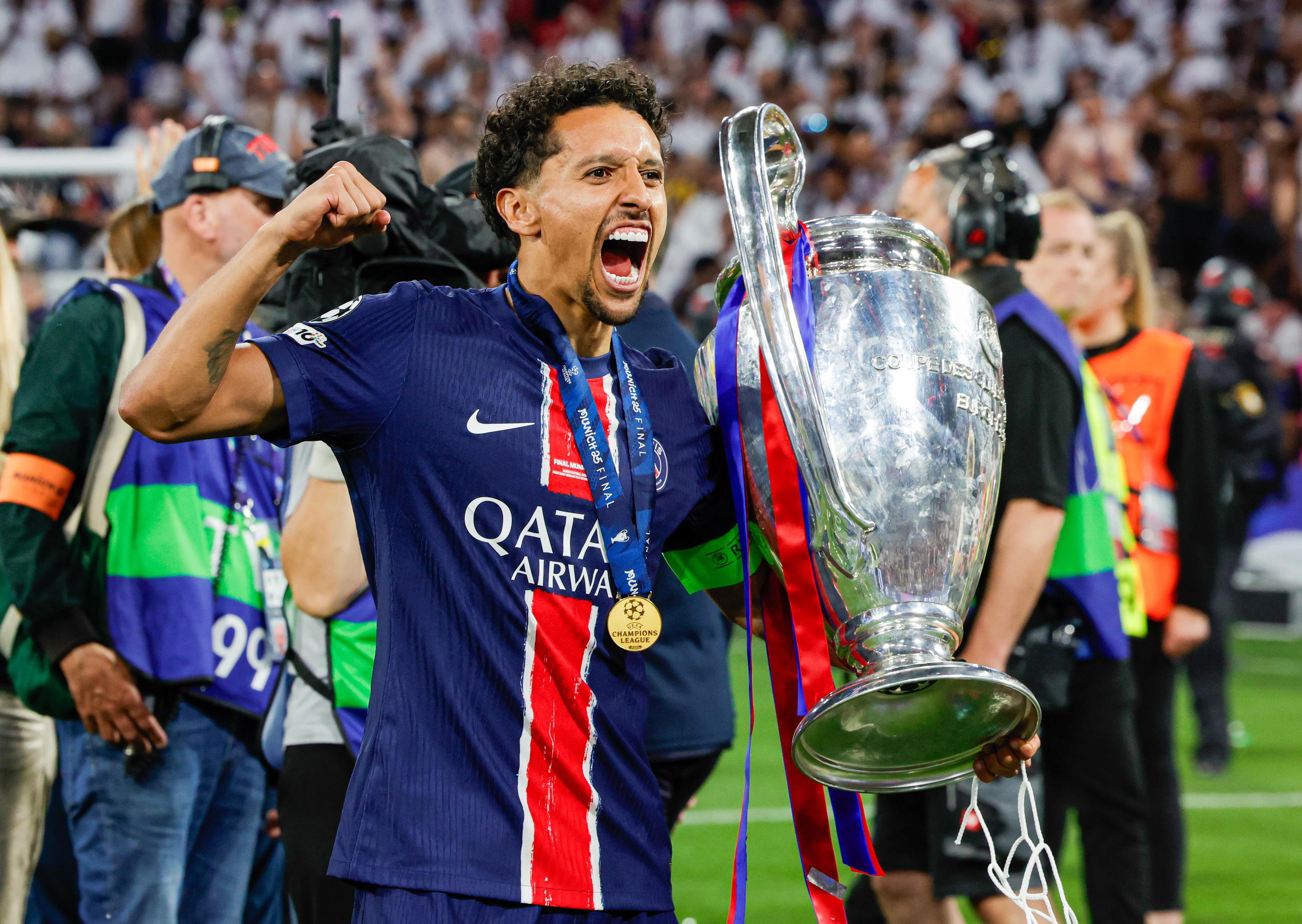 PARIS SAINT-GERMAIN Maillot PSG - Collection Officielle neuf 29,99