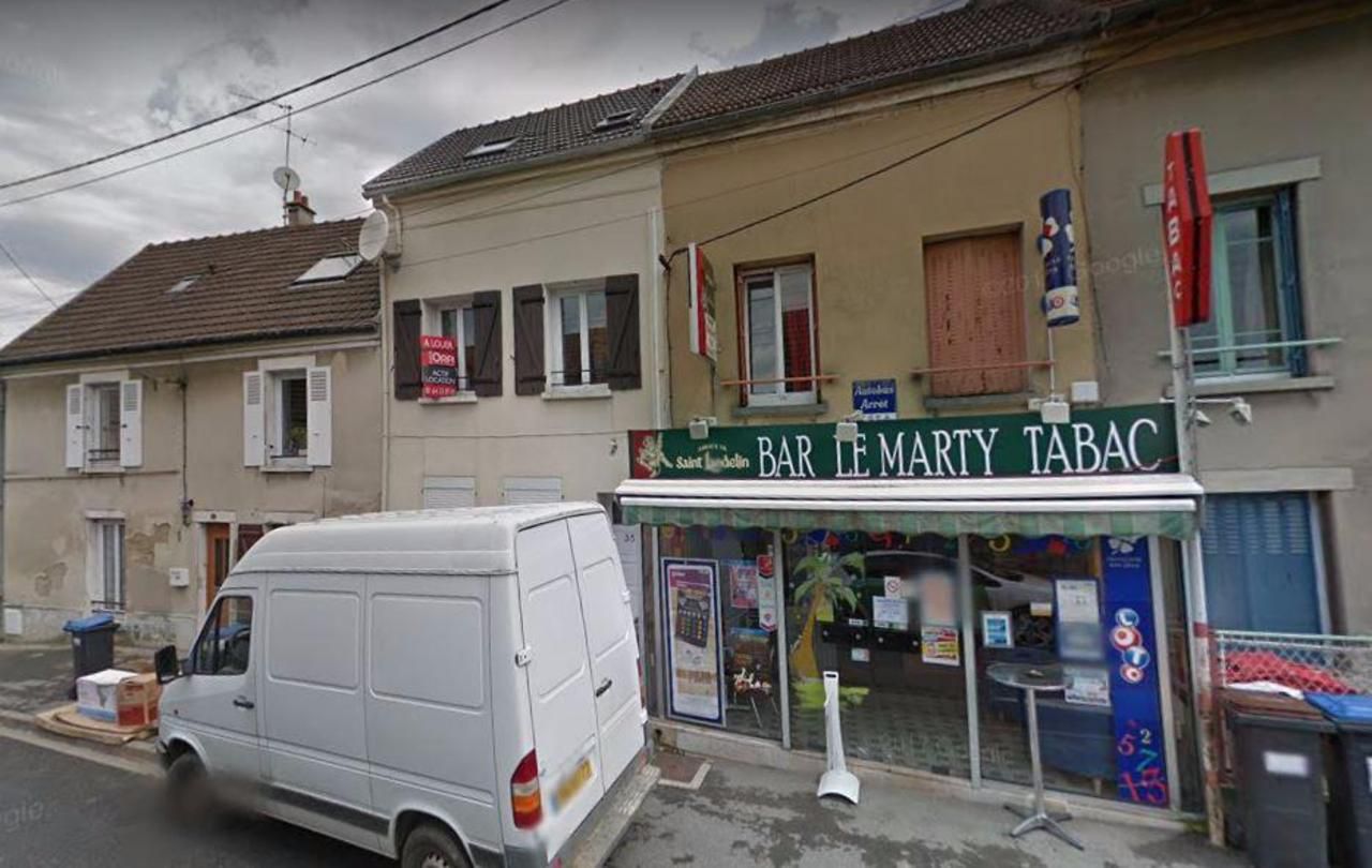 <b></b> Nanteuil-lès-Meaux. C'est dans la nuit de mercredi à jeudi que trois hommes ont cambriolé le bar-tabac Le Marty.