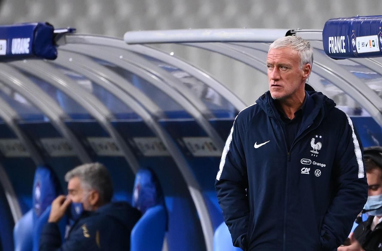 France-Portugal : pour Deschamps, c'est l'heure «d'évaluer les forces du moment»