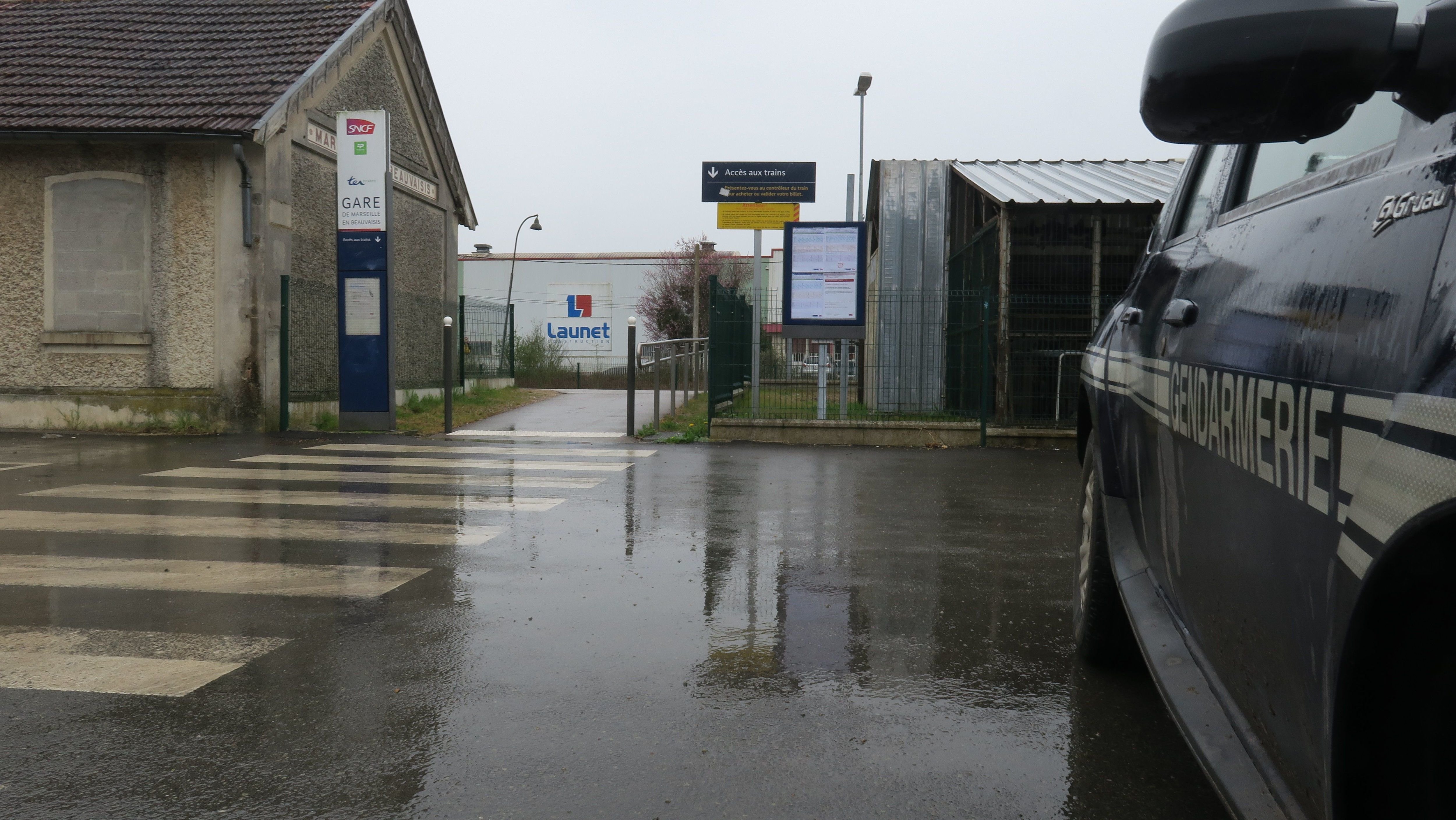 Marseille-en-Beauvaisis | Communauté de communes de la Picardie Verte