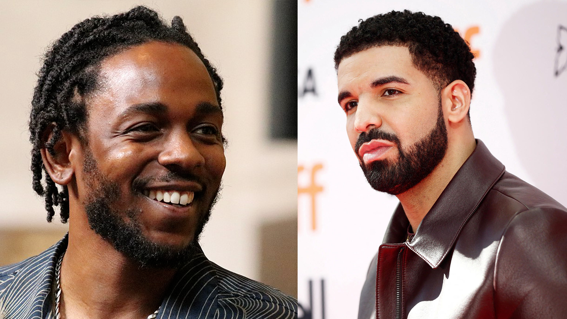 Depuis quelques jours, les deux rappeurs Drake et Kendrick Lamar s'attaquent à coups de morceaux vindicatifs, appelés des « Diss Tracks »