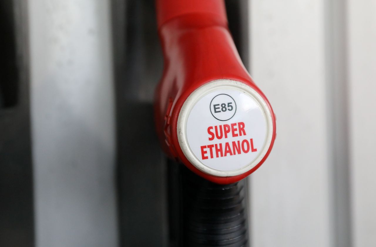 L’enquête de la Collective du bioéthanol fait apparaître que neuf conducteurs sur dix qui ont choisi le superéthanol-E85 sont des hommes. LP/Arnaud Journois