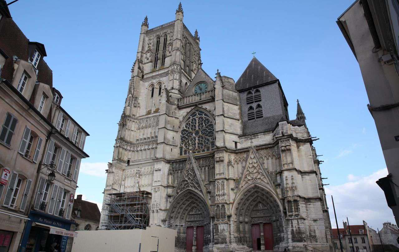 Journée Du Patrimoine 2022 Seine Et Marne