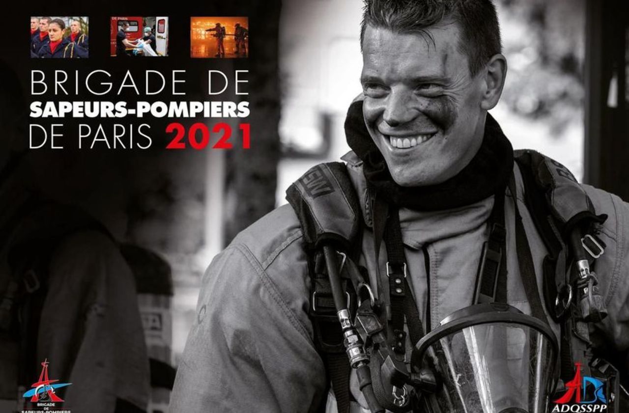 Attention aux escroqueries sur les calendriers des pompiers