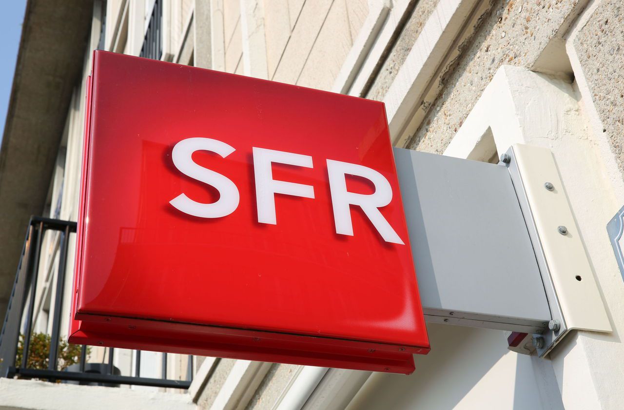 Photo of SFR: une panne de courant géante affecte les connexions Internet dans toute la France