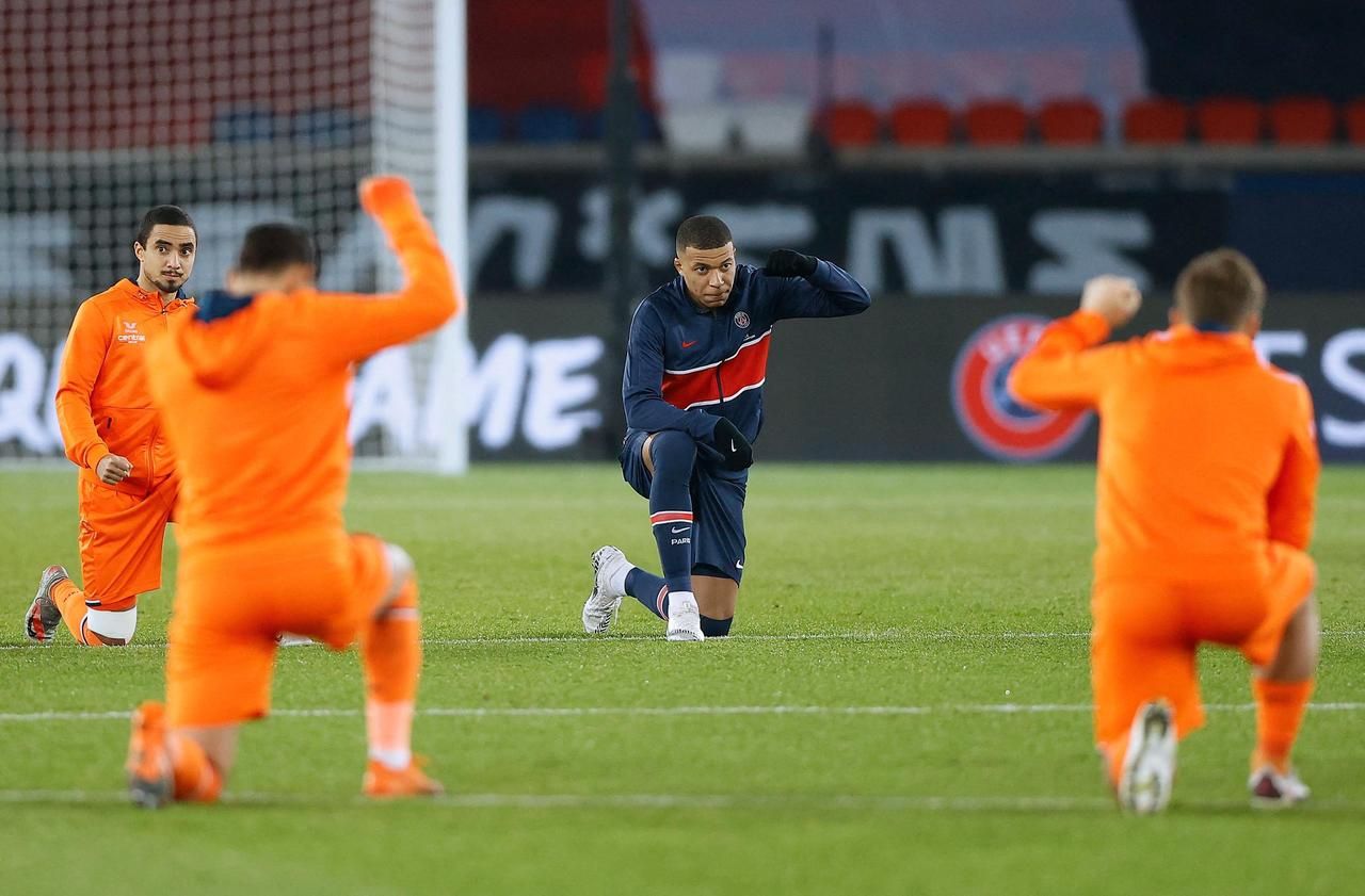 PSG-Basaksehir : émotion historique au Parc des Princes