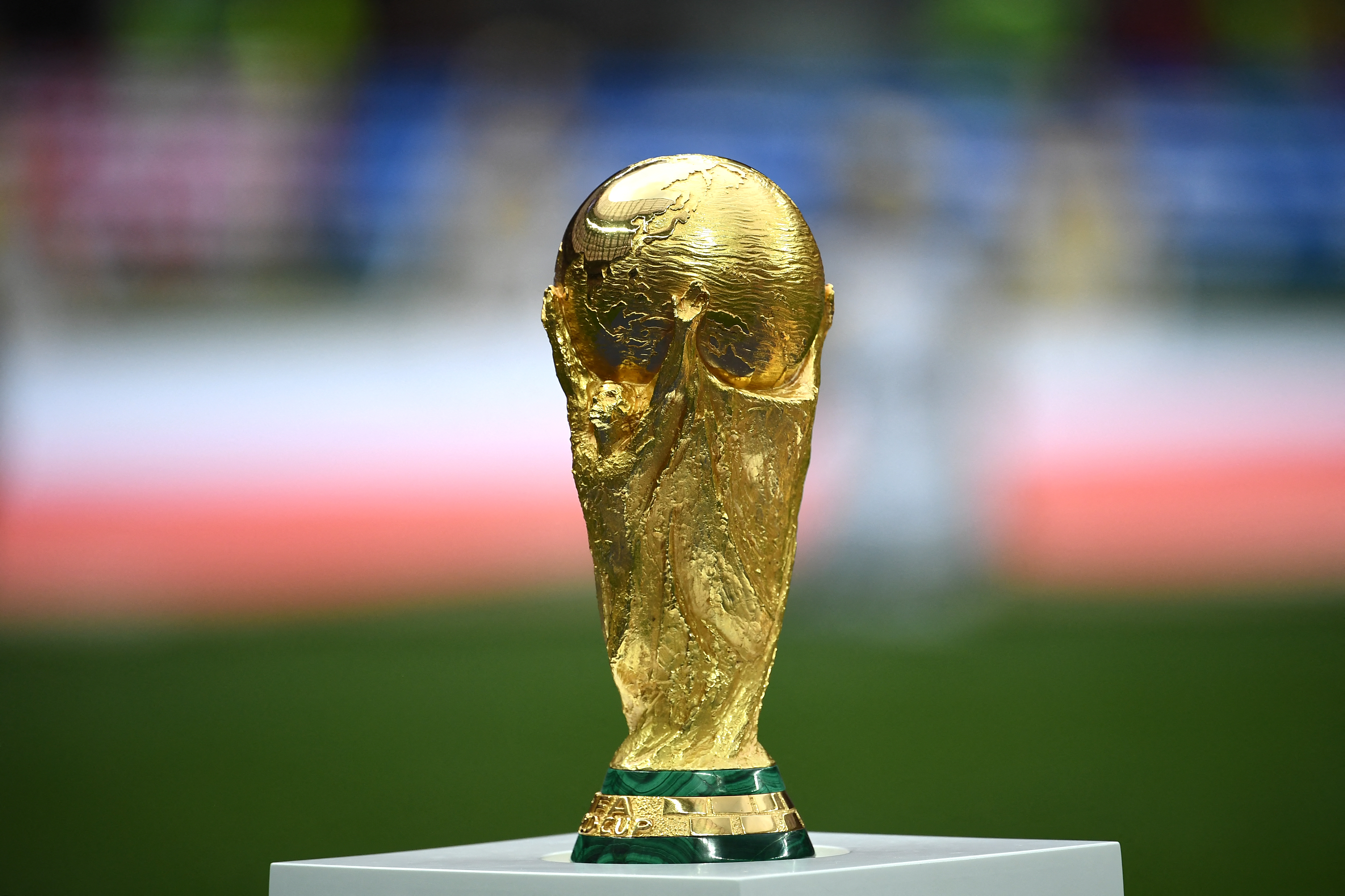 Coupe du monde 2022 : sur quelles chaînes voir les matchs ? - Le Parisien
