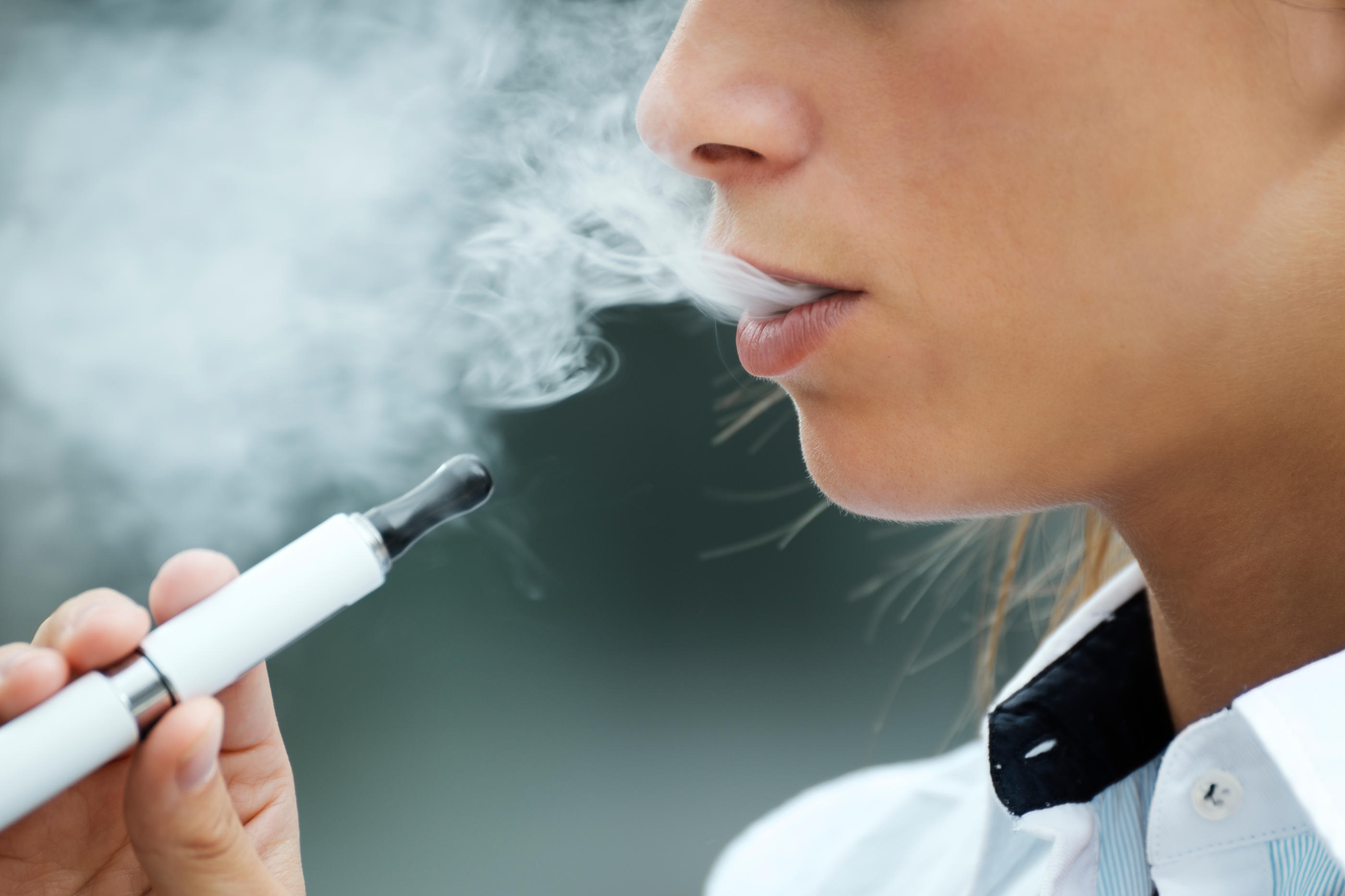 Mois sans tabac : la cigarette lectronique est-elle efficace pour arrter  de fumer ? - Le Parisien