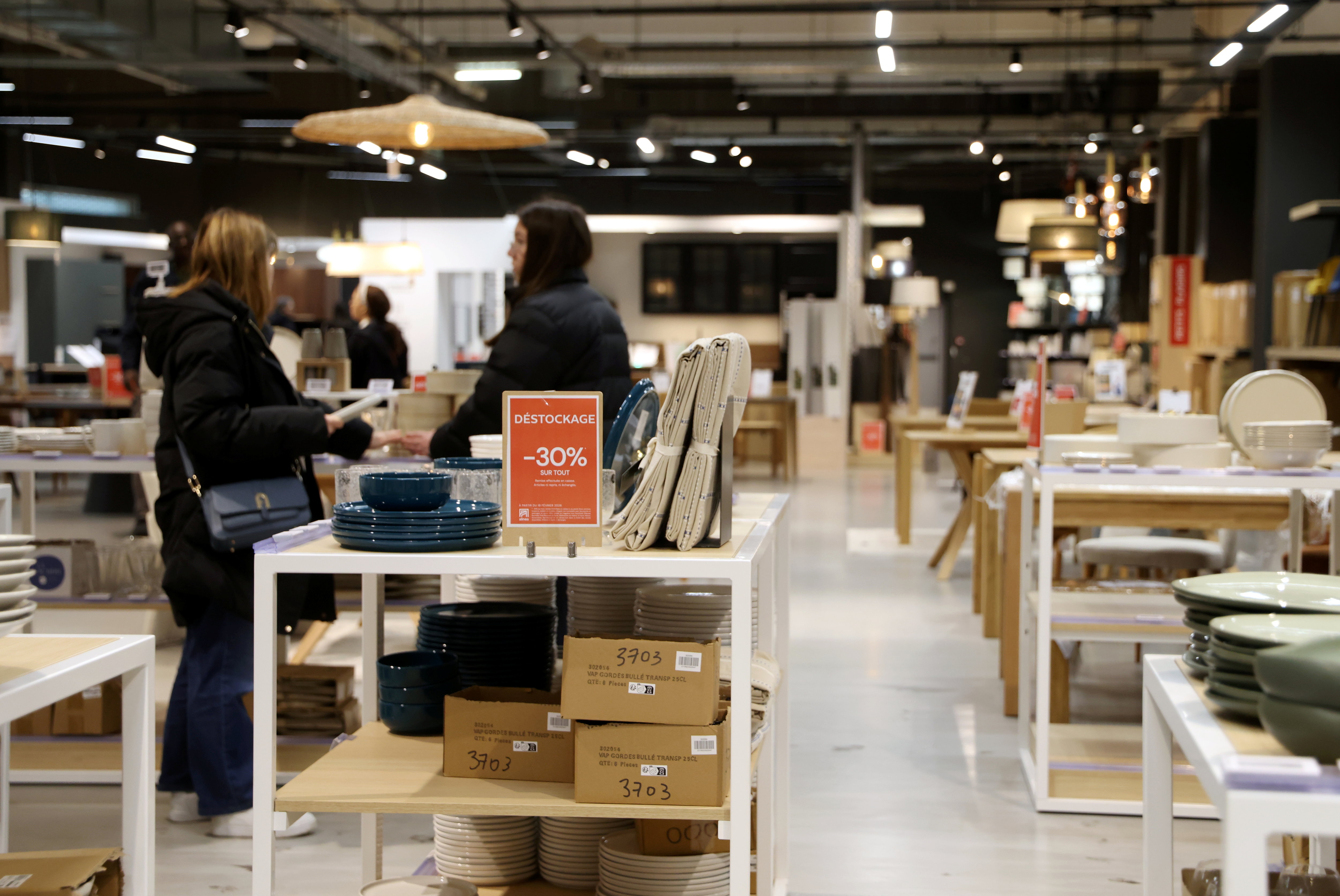 Ikea annonce l'ouverture de magasins plus petits Limoges et au Mans dans les prochaines semaines - Le Parisien Ikea annonce l'ouverture de magasins plus petits Limoges et au Mans dans les prochaines semaines - Le Parisien