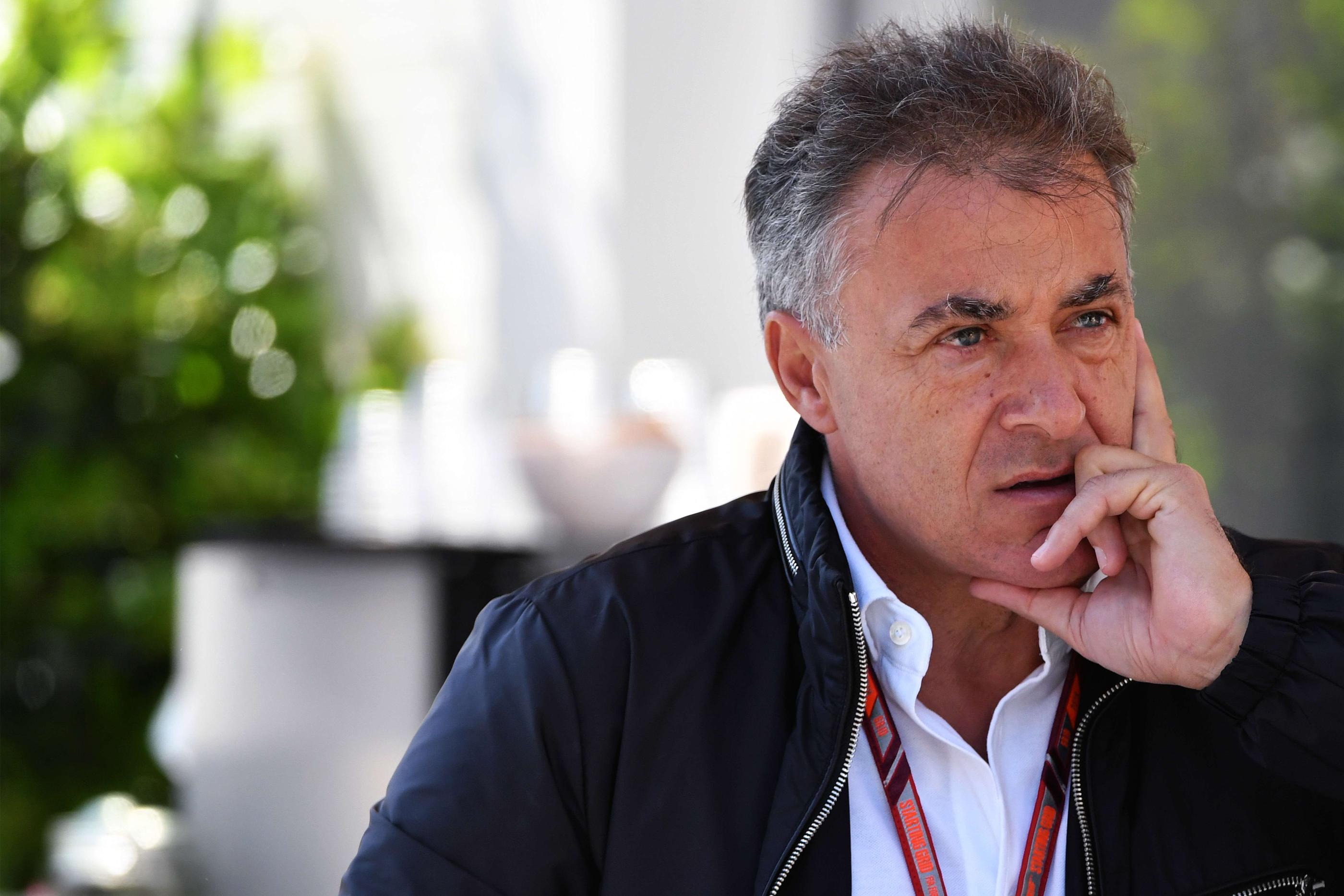 F1. GP de Bahreïn : Pierre Gasly n'a « pas d'explication » après