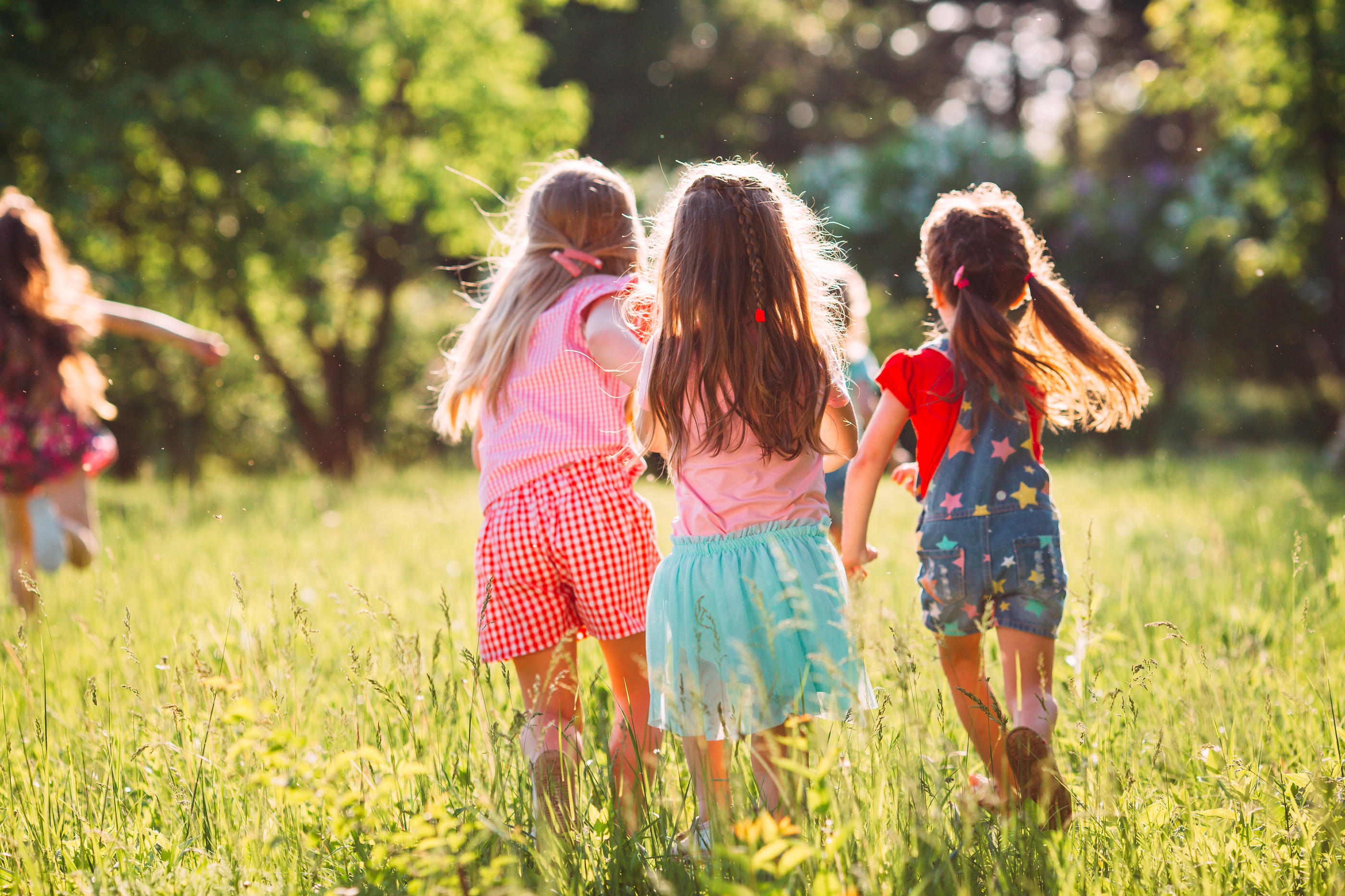 Parmi les 377 000 jeunes pris en charge par l’Aide sociale à l’enfance, nombreux sont ceux qui passent un été sans la moindre escapade. (Illustration) Istock