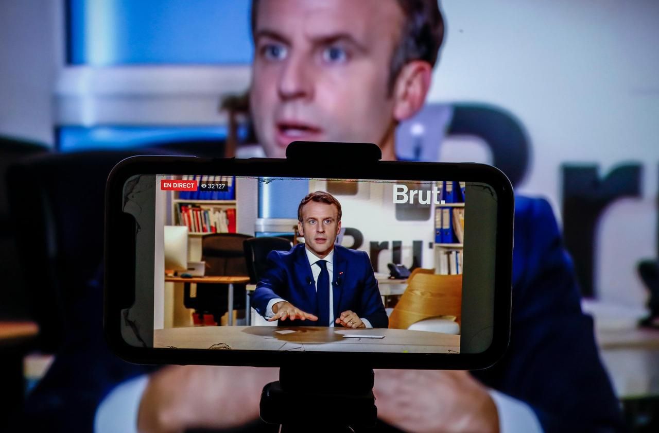 -Les surprises de Macron pour tenter un rééquilibre à gauche