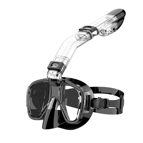 Le snorkeling, profitez des fonds marins avec un simple masque et tuba