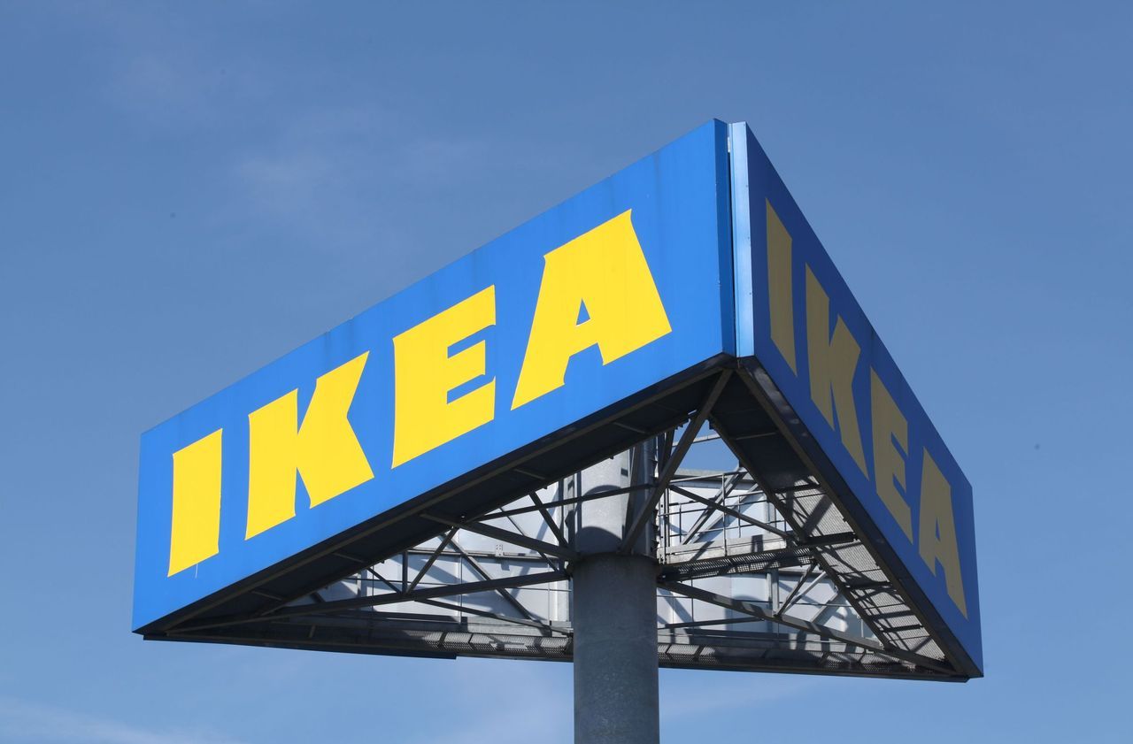 Mesures contre le Covid-19  : finalement, Ikea doit fermer tous ses magasins