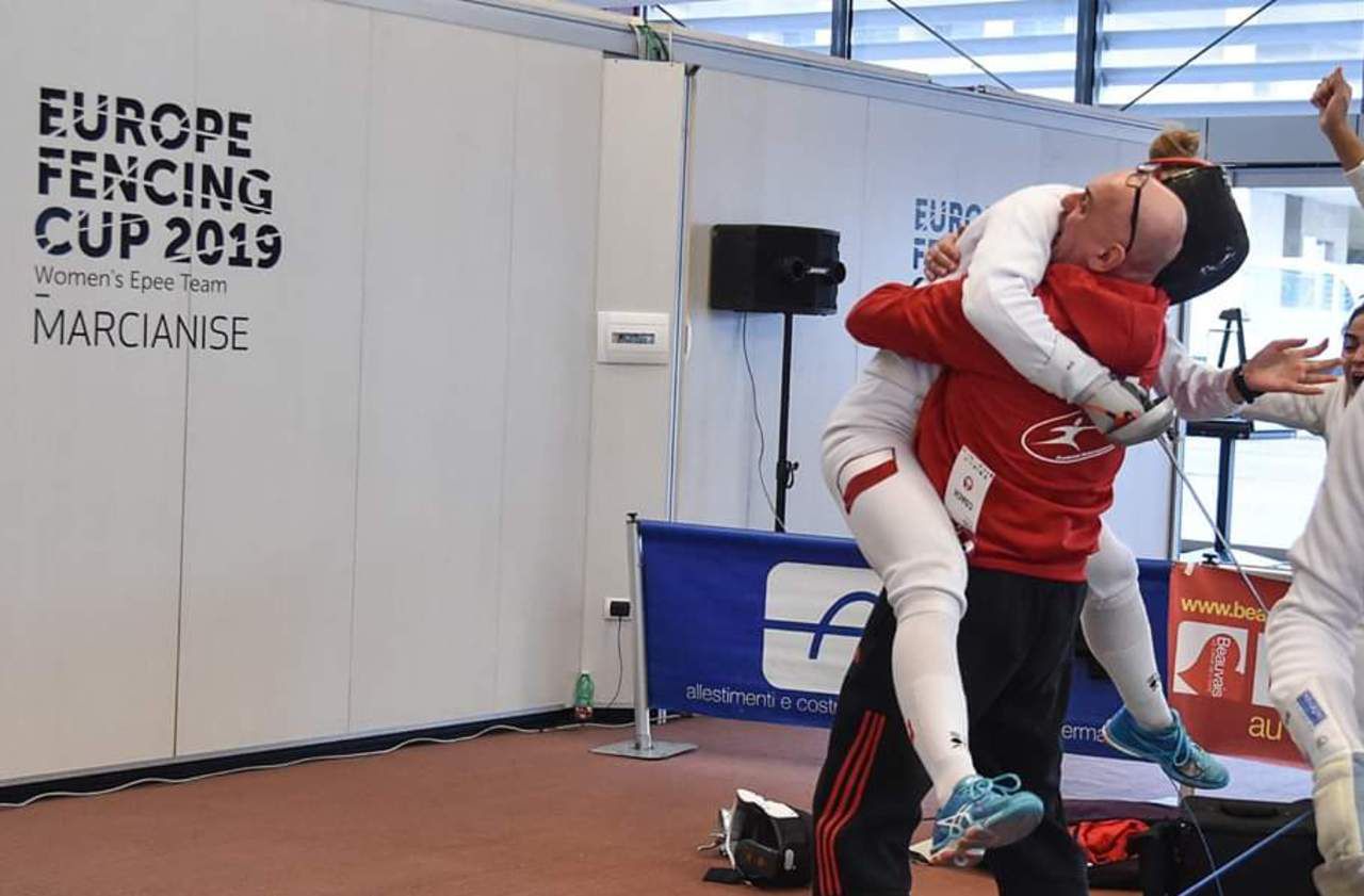 <b></b> Vainqueur de la Coupe d'Europe samedi en Italie, Beauvais est le 3e club français seulement à inscrire son nom au palmarès de l’épreuve.