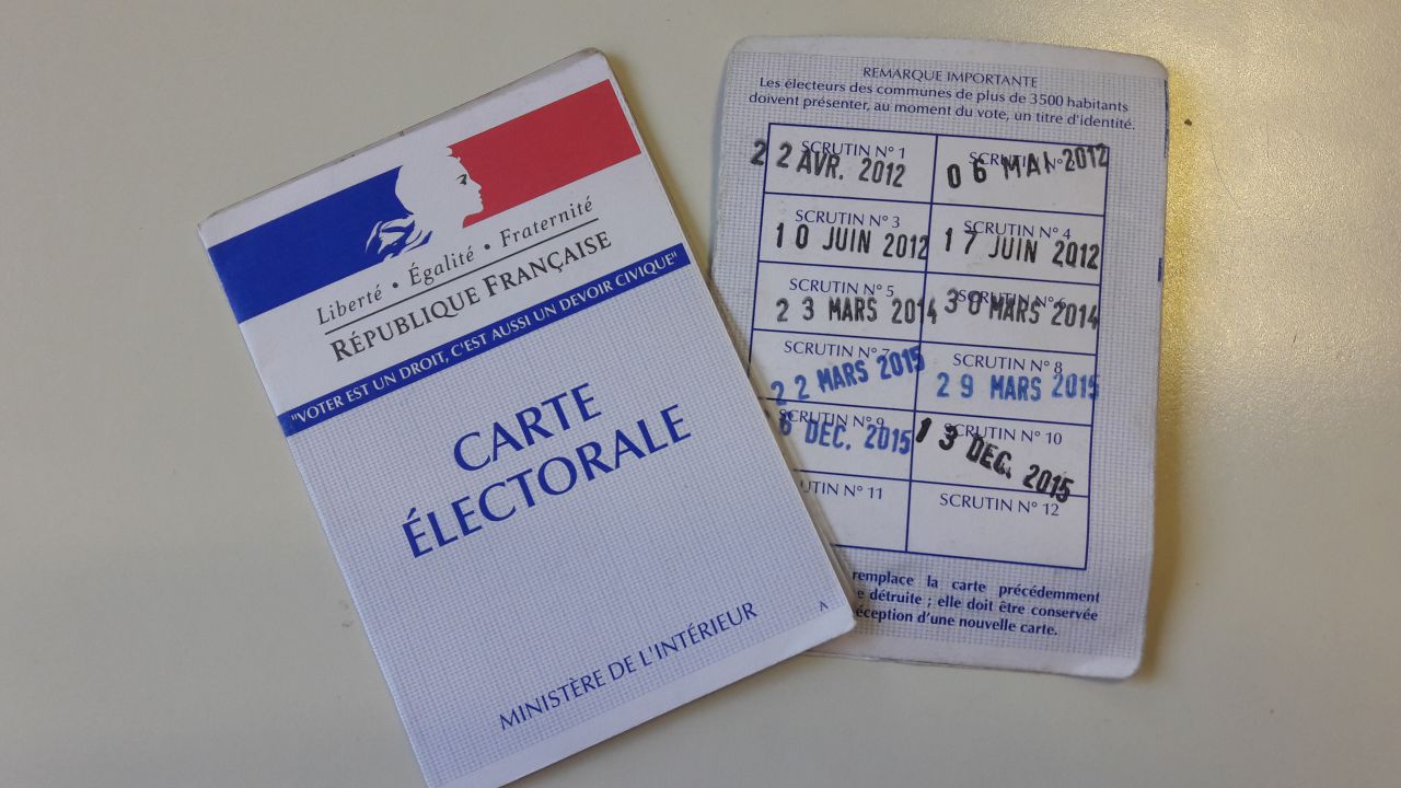Faut-il Rendre Le Vote Obligatoire Emc