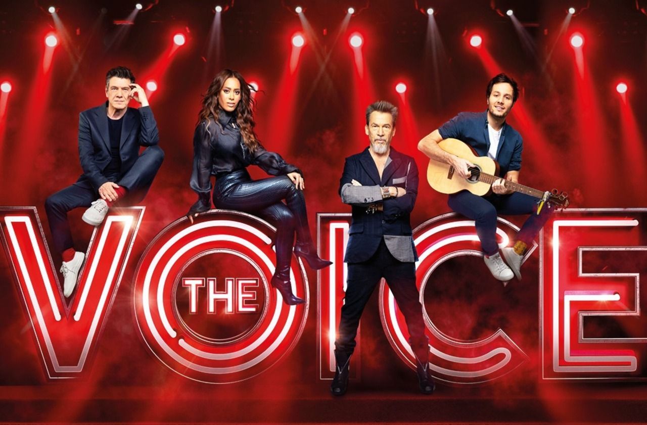 «The Voice» : des auditions à l'aveugle comme vous ne les avez jamais vues