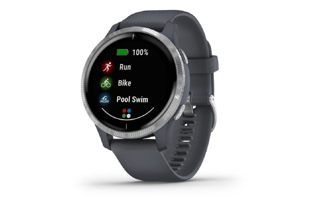 HUAWEI Watch GT 2: The connected watch displayed at a reduced price for Christmas