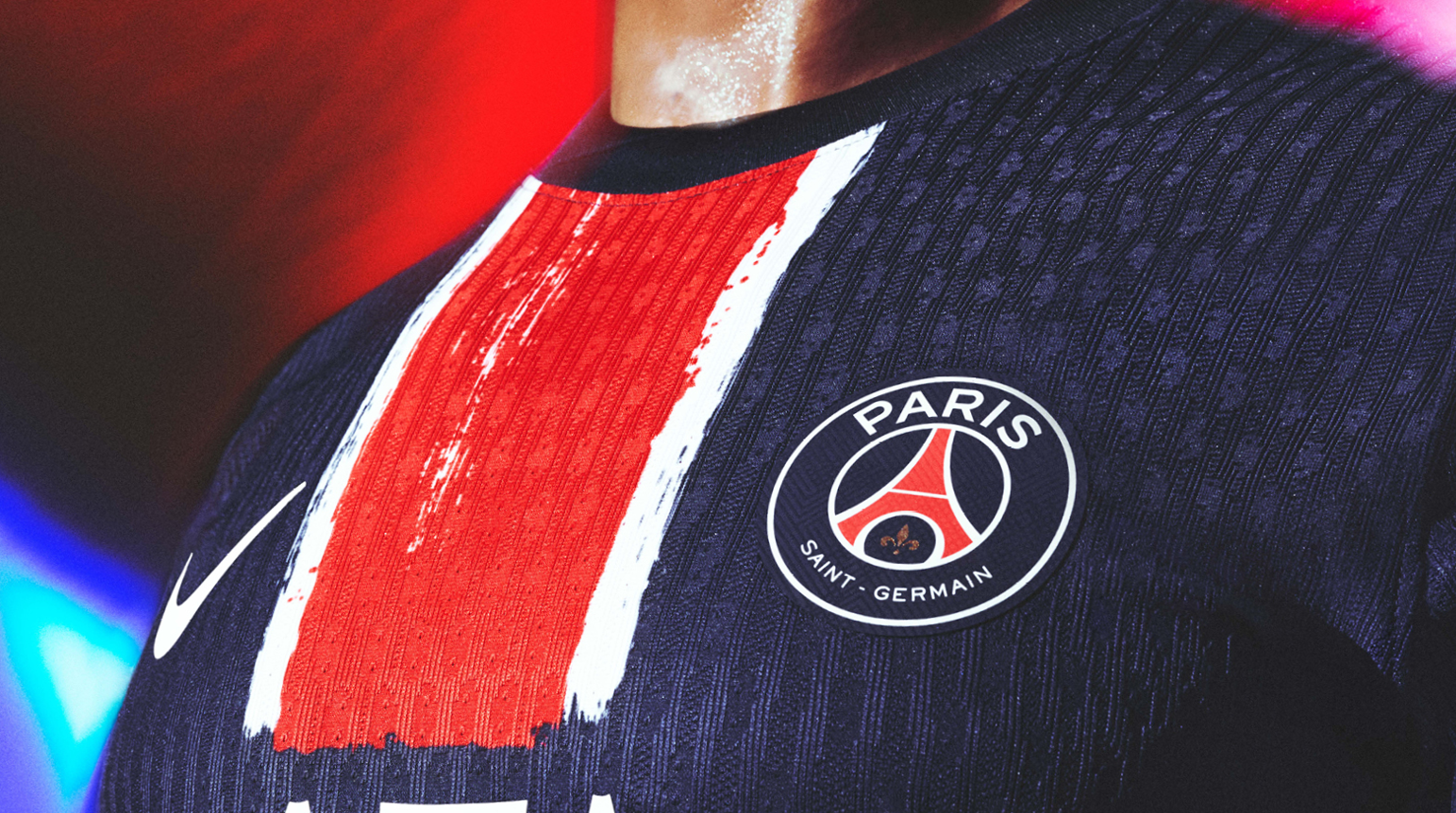 Le maillot du PSG saison 2024/2025 est déjà en vente sur le site du club.