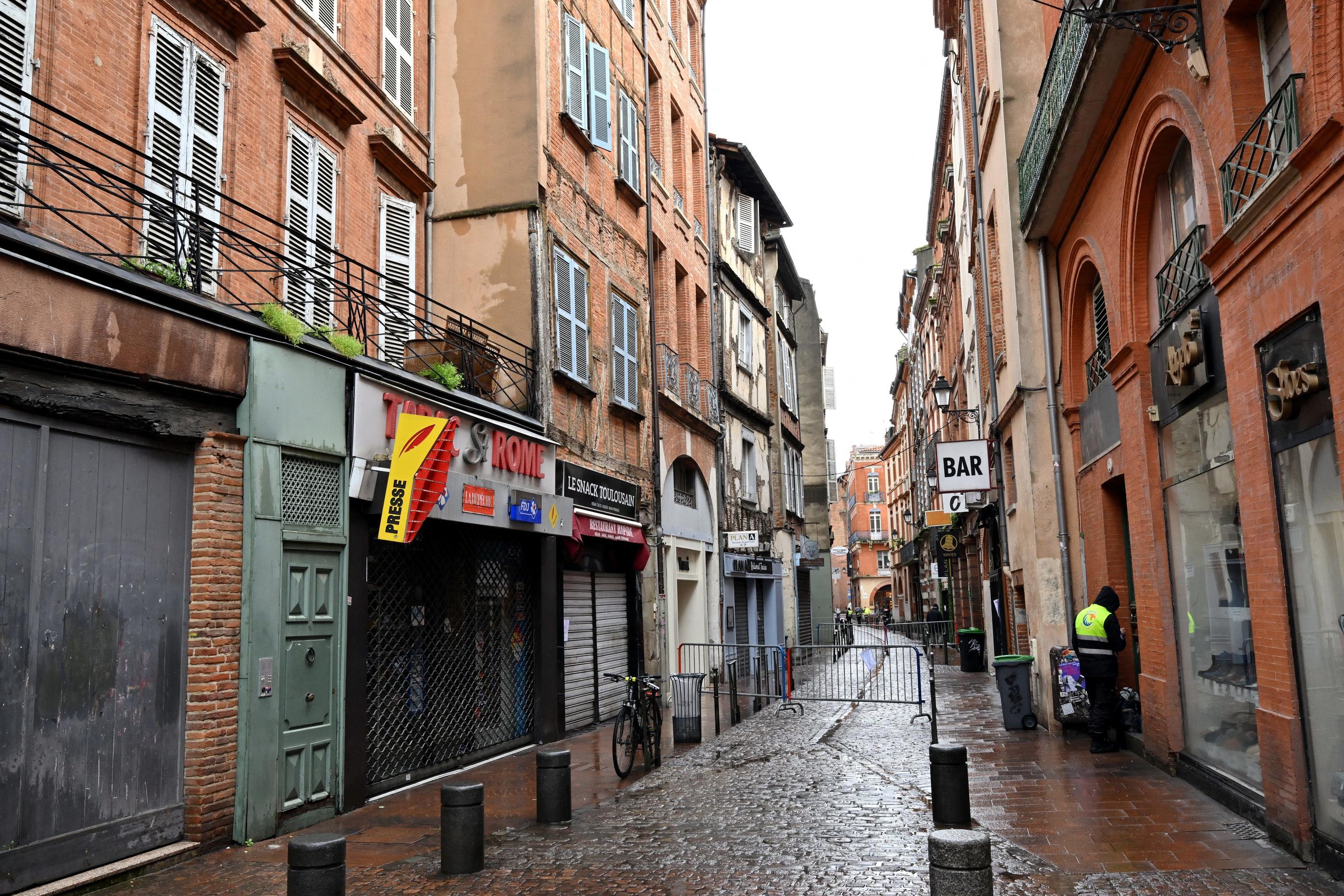 Des centaines de logements sont vacants dans l'agglomération toulousaine. Photo illustration DR/Laurent Dard