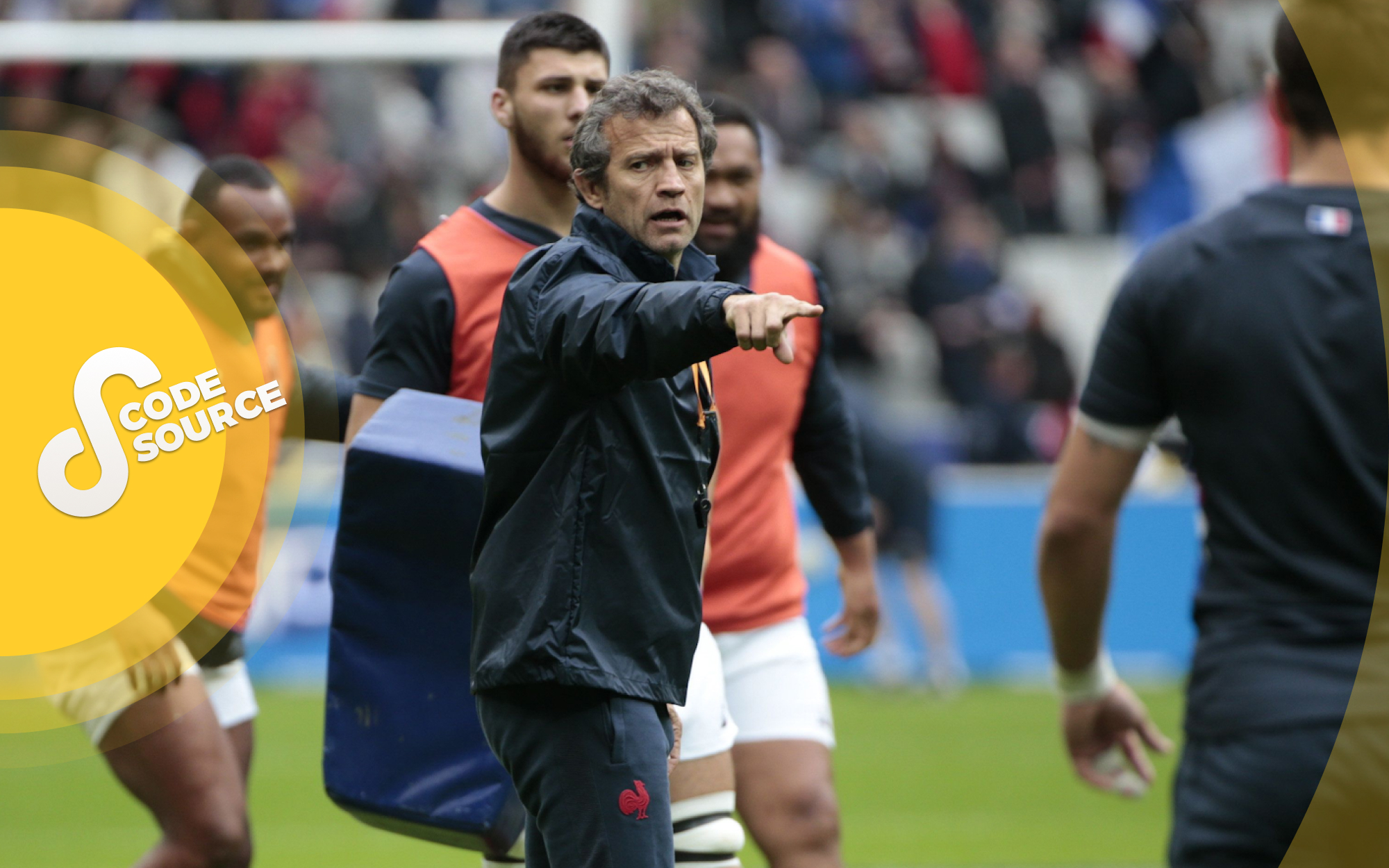 -Covid au XV de France : récit d'une polémique en plein tournoi des Six Nations