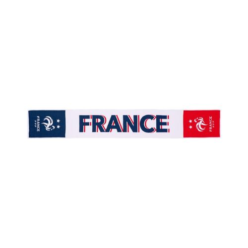 Les accessoires pour supporter l'équipe de France indispensables